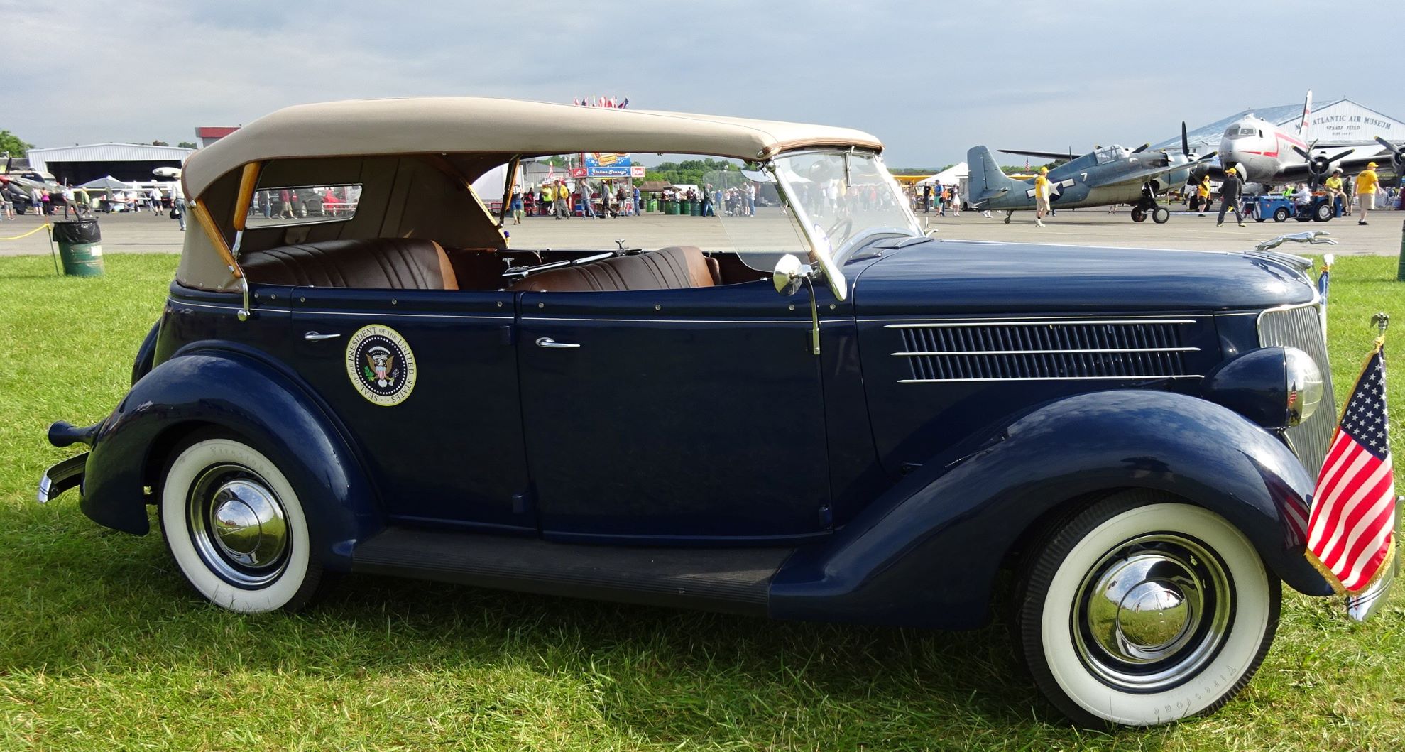 Hagerty | My Garage | View Vehicles