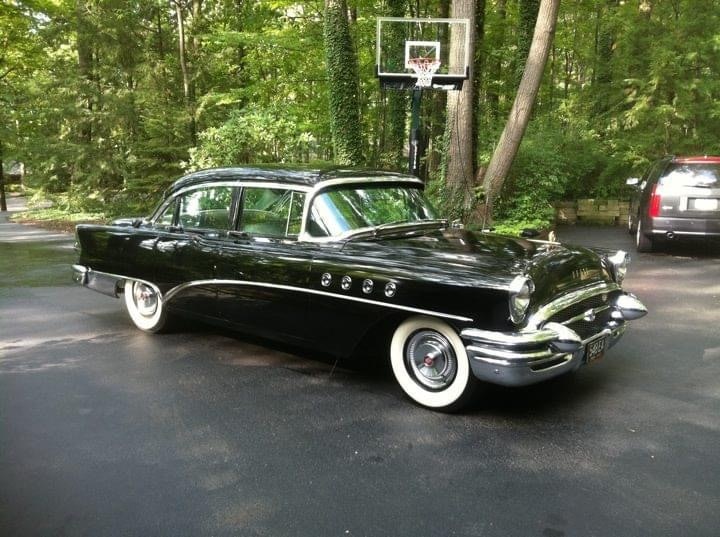 Buick