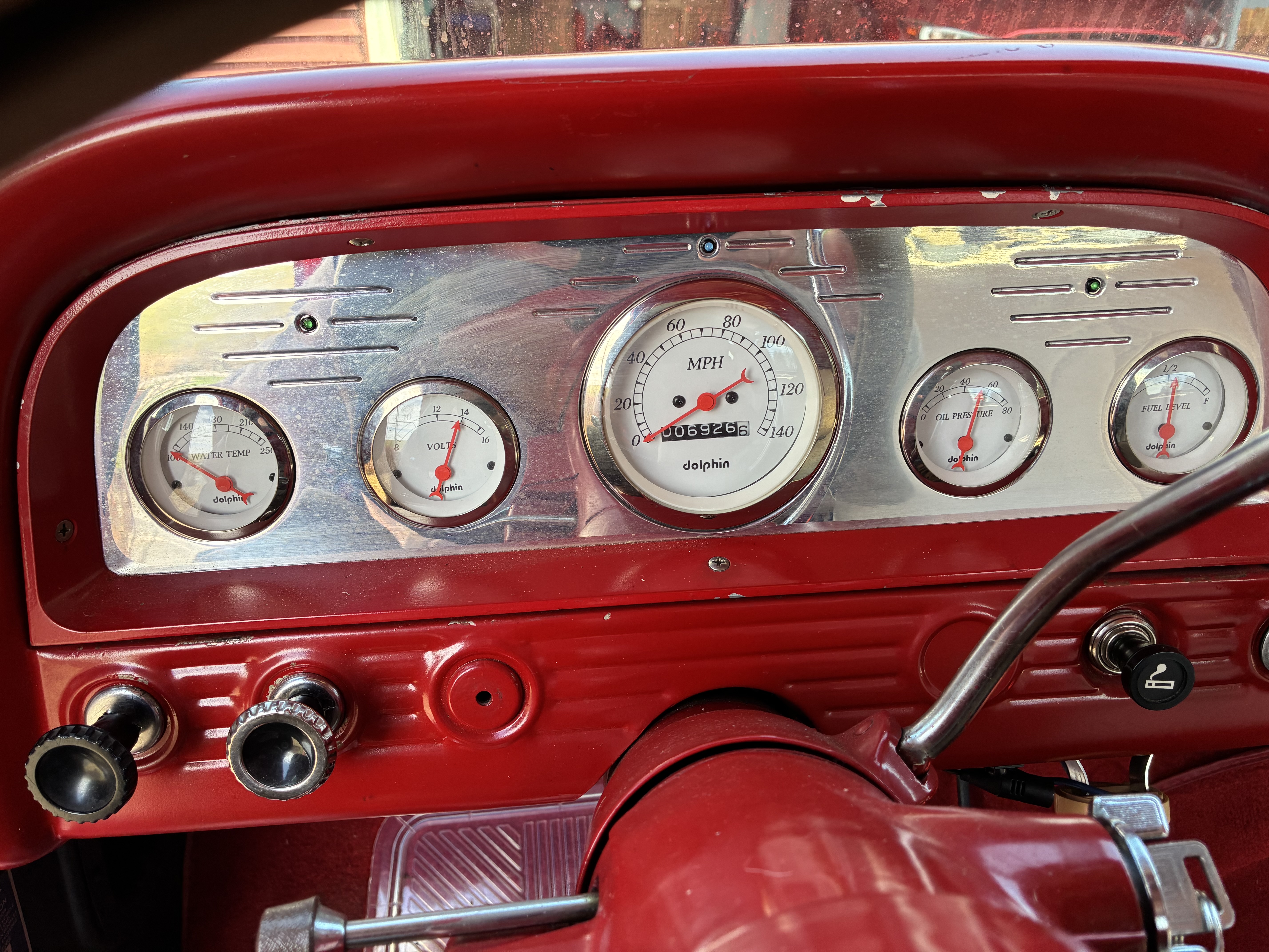 1963 Chevrolet C10