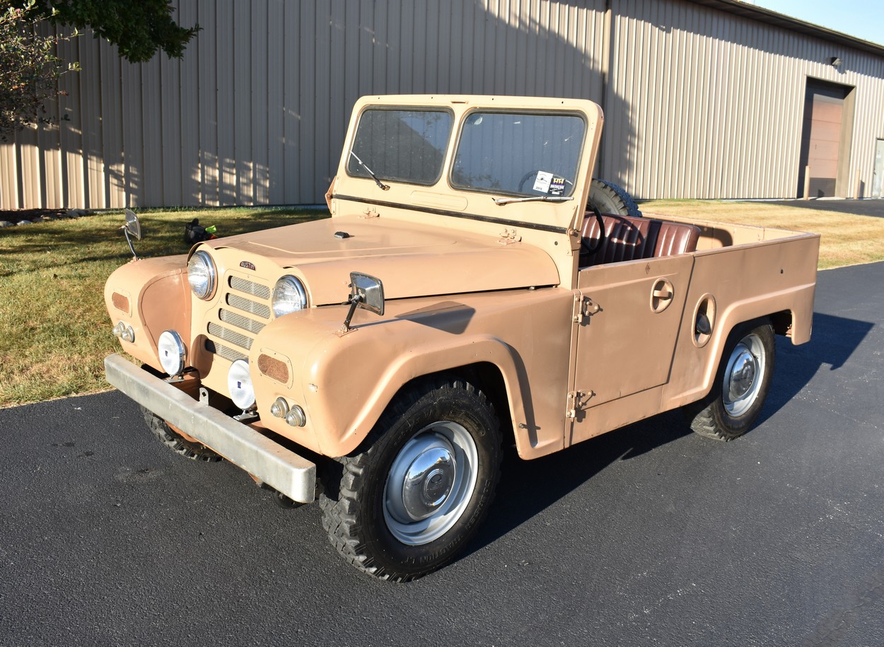 Hagerty | My Garage | View Vehicles, image size:1250x915