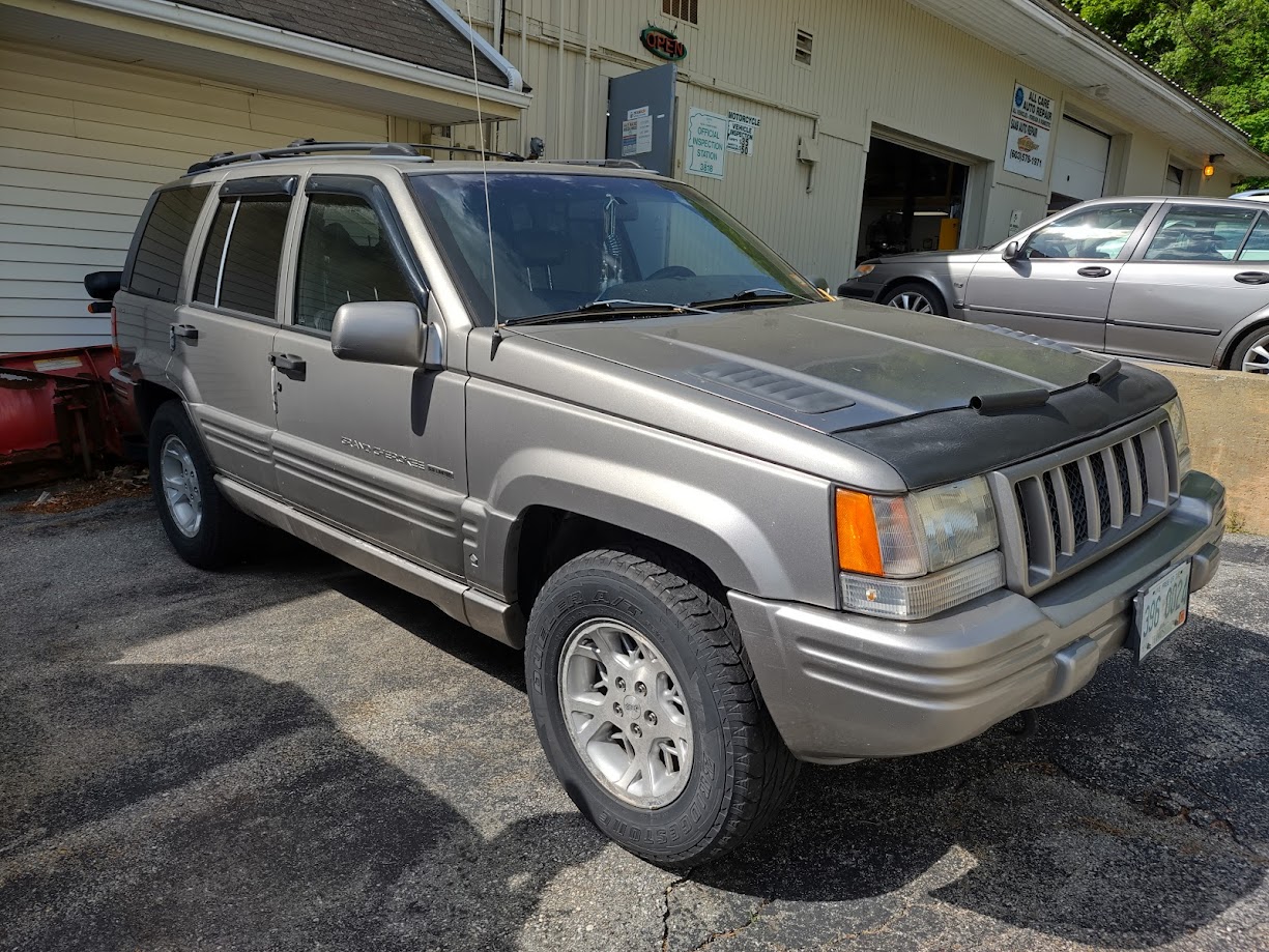 Hagerty | My Garage | View Vehicles
