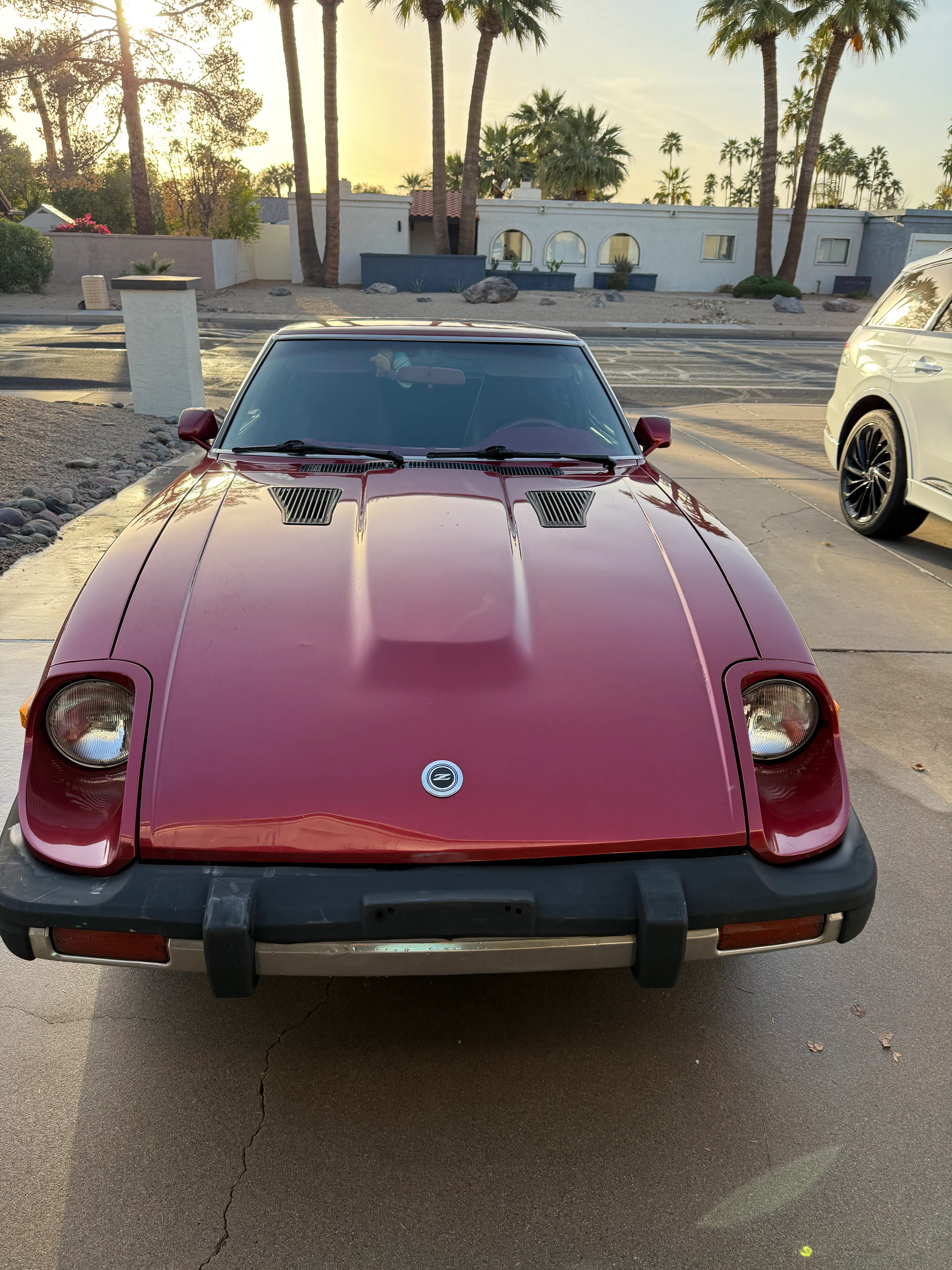 1979 Datsun 280ZX Grand Luxury | Hagerty Valuation Tools®