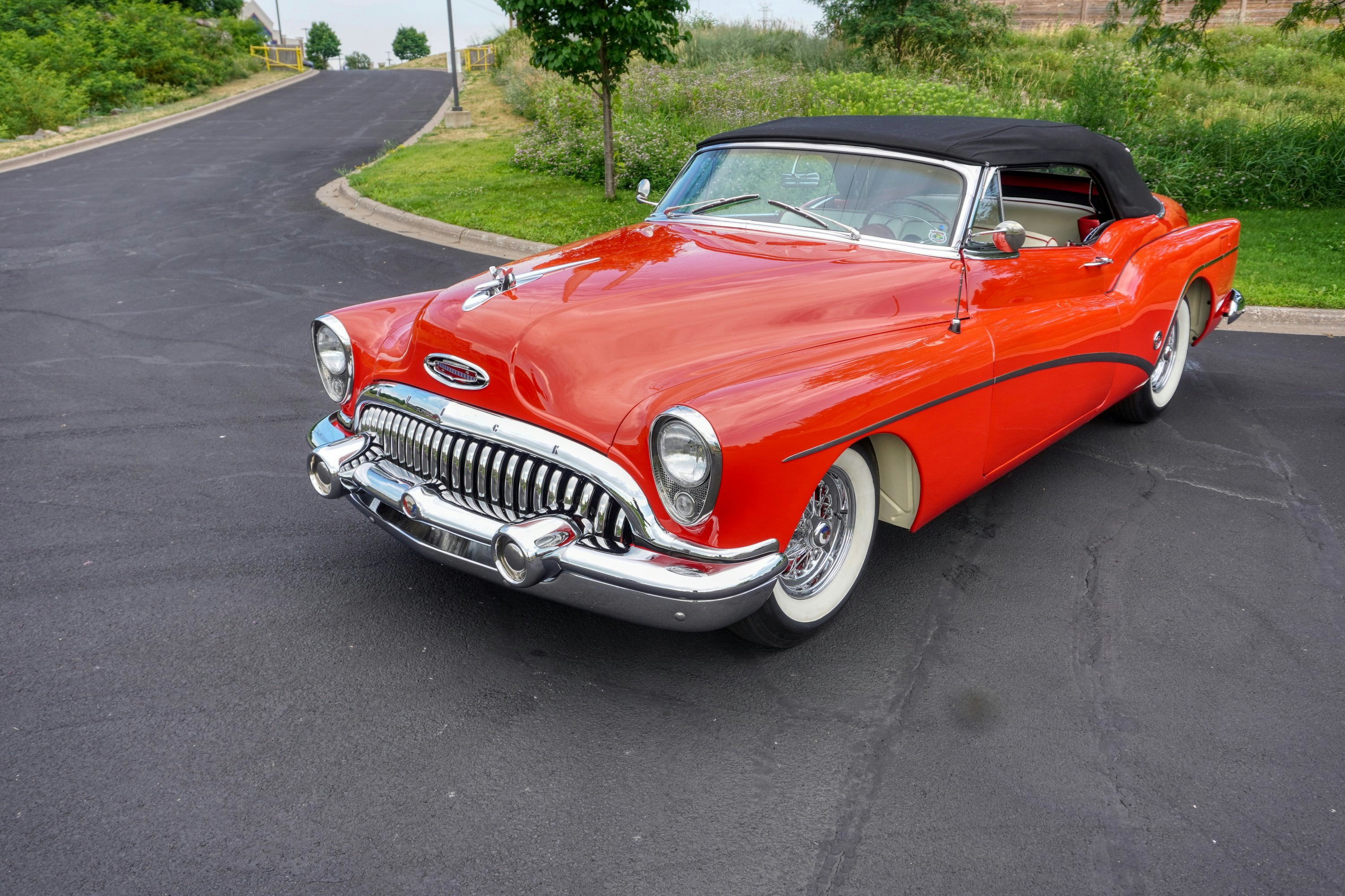 Buick