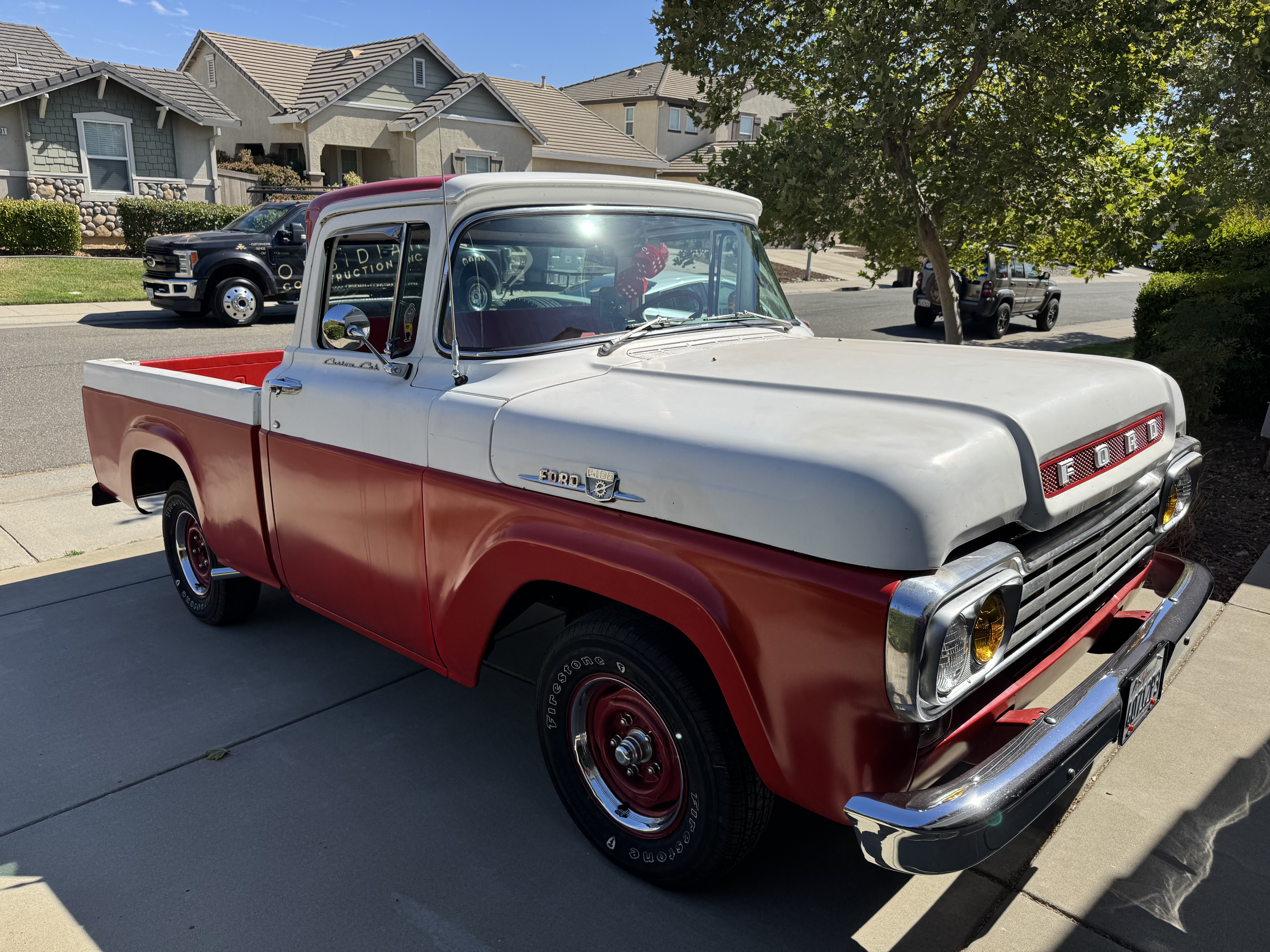 Hagerty | My Garage | View Vehicles