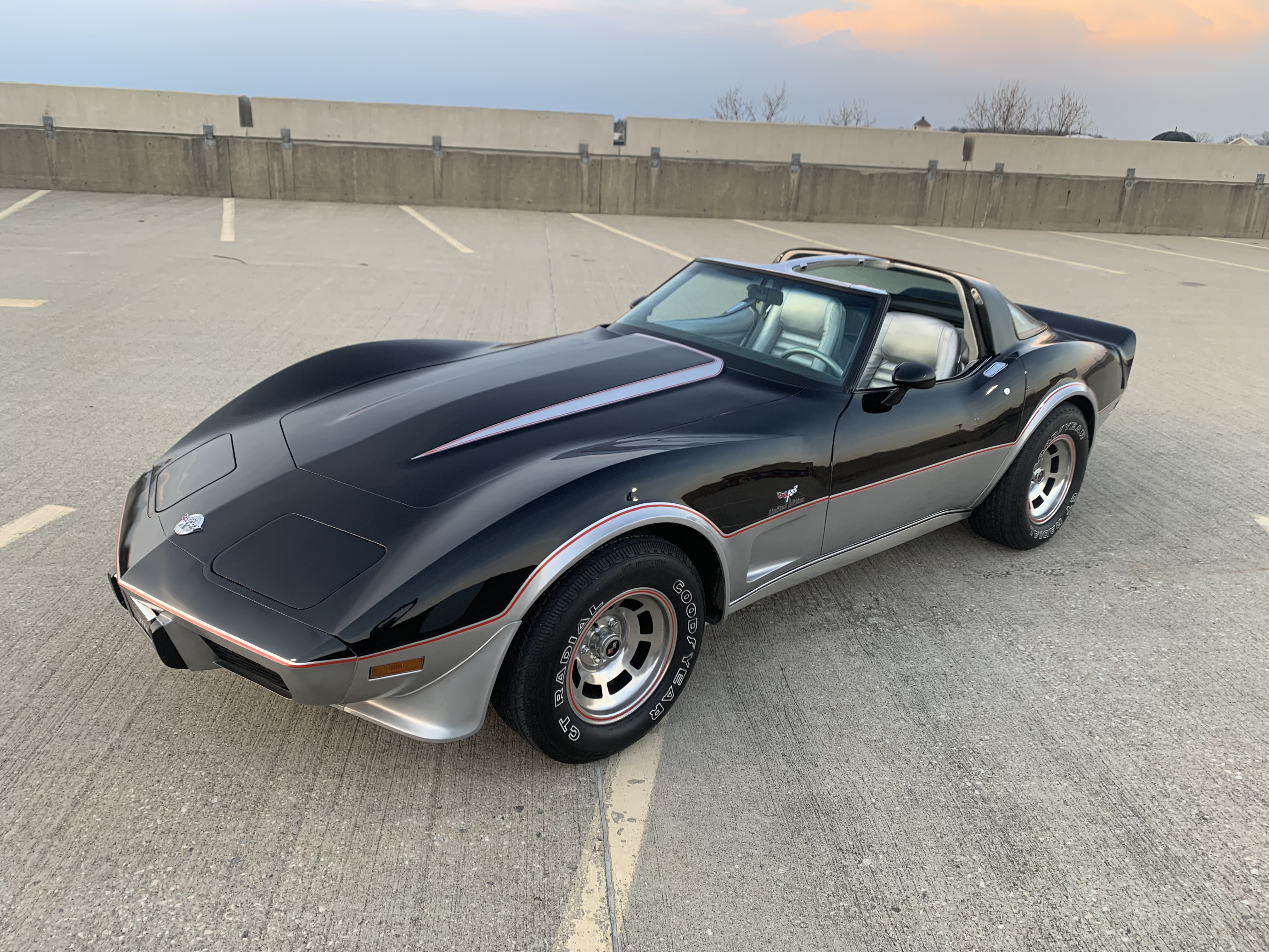 1978 Chevrolet Corvette