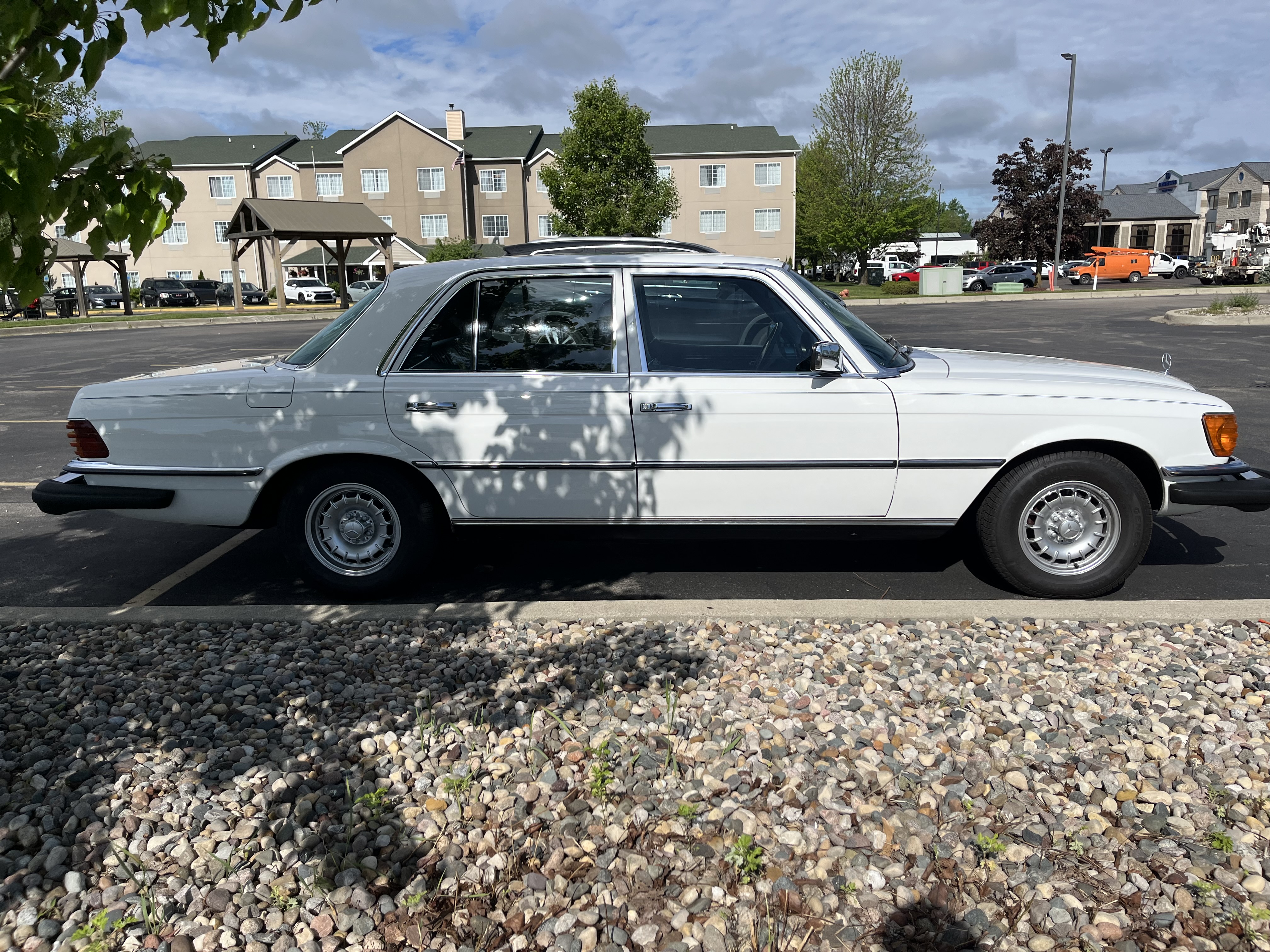 Hagerty | My Garage | View Vehicles