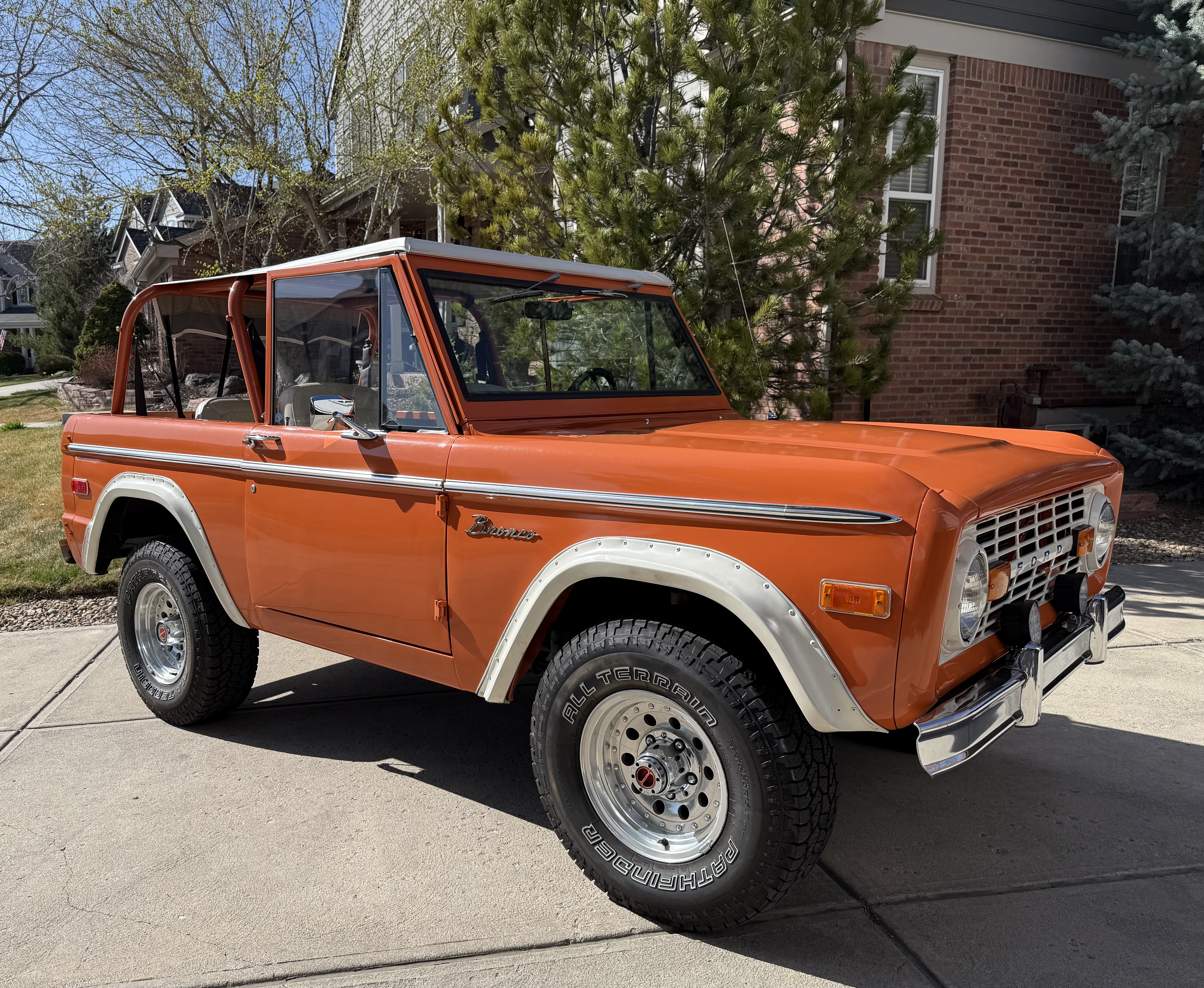 【One owner】VINTAGE GERBGR A475 Hagerty | My Garage | View Vehicles