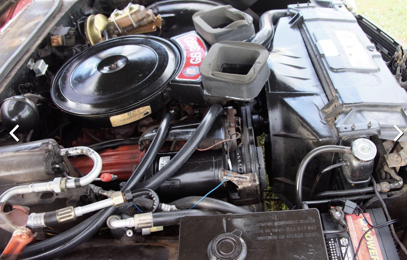 Hagerty | My Garage | View Vehicles