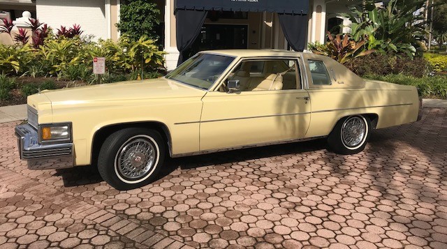 Hagerty | My Garage | View Vehicles