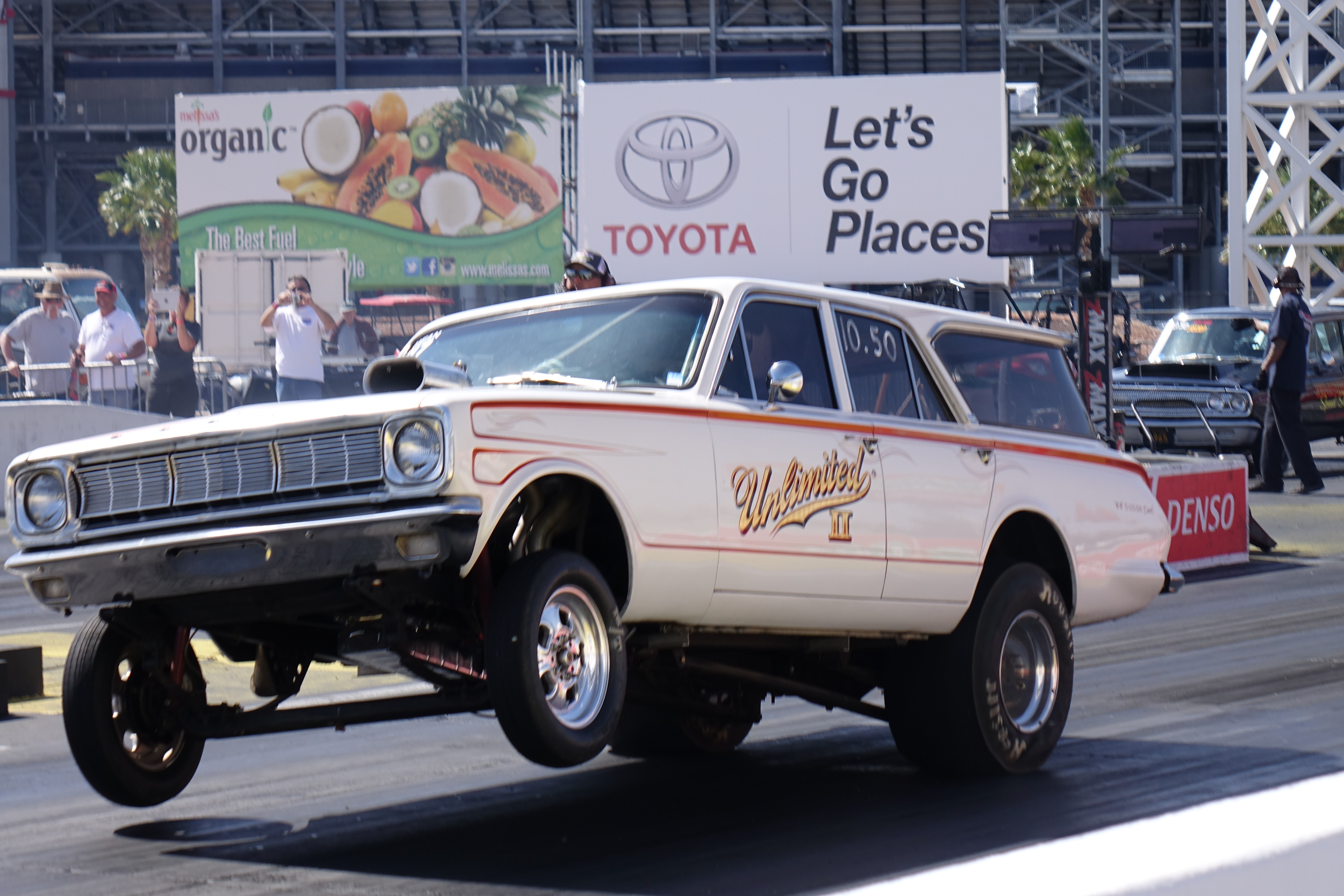 1966 Dodge Dart