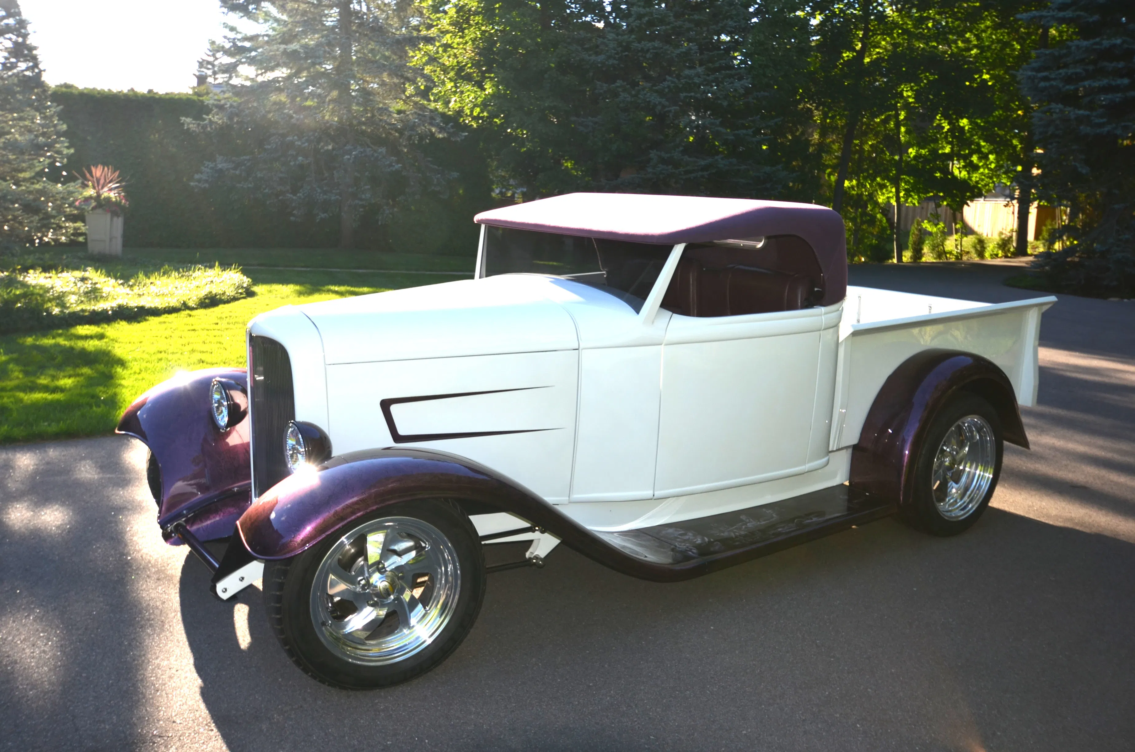 1932 FORD PICKUP