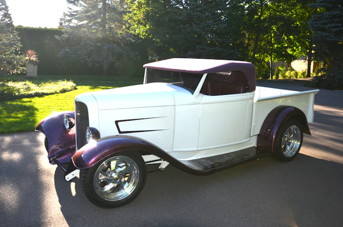1932 FORD PICKUP