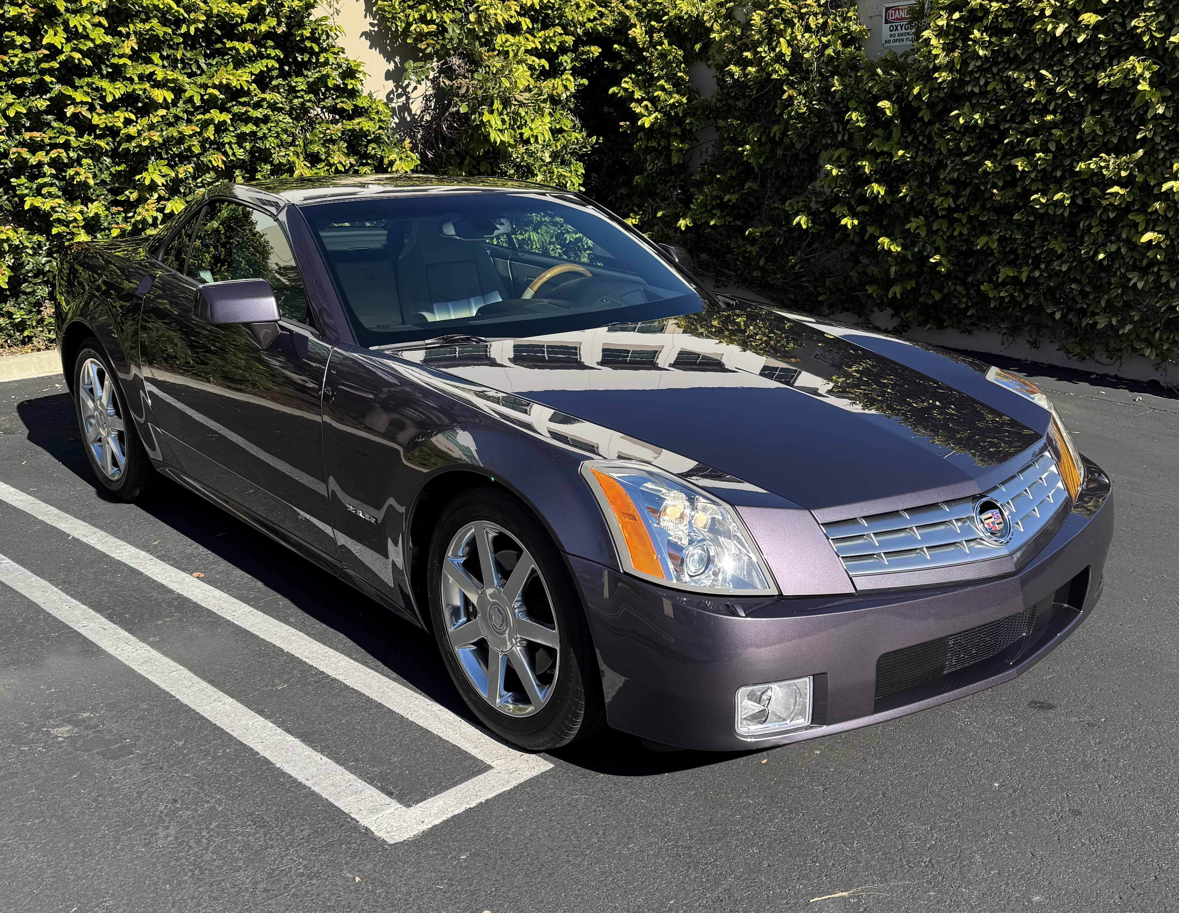 2004 Cadillac XLR Neiman Marcus SE