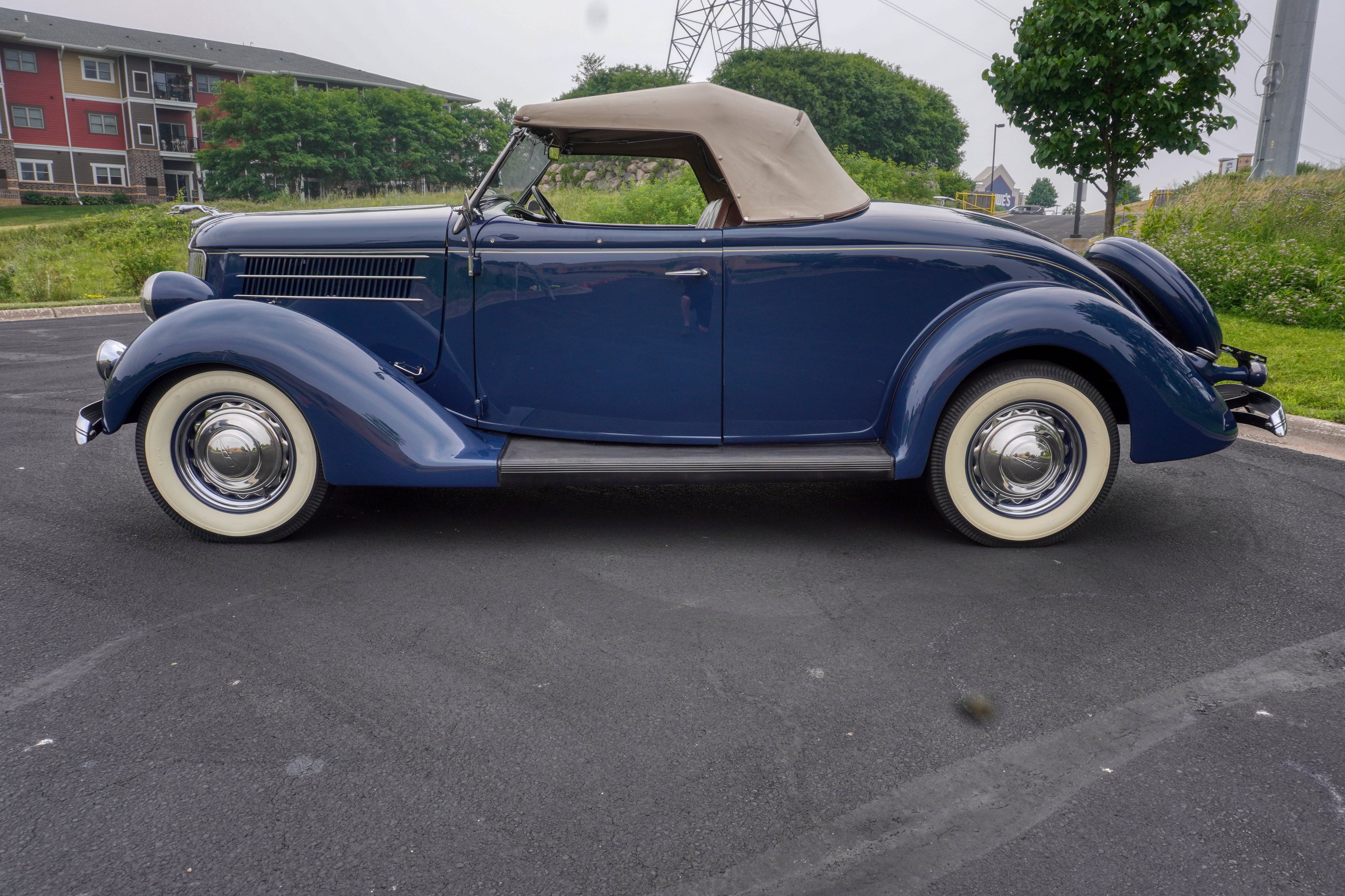 Hagerty | My Garage | View Vehicles