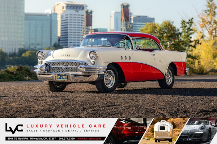 1955 Buick Special