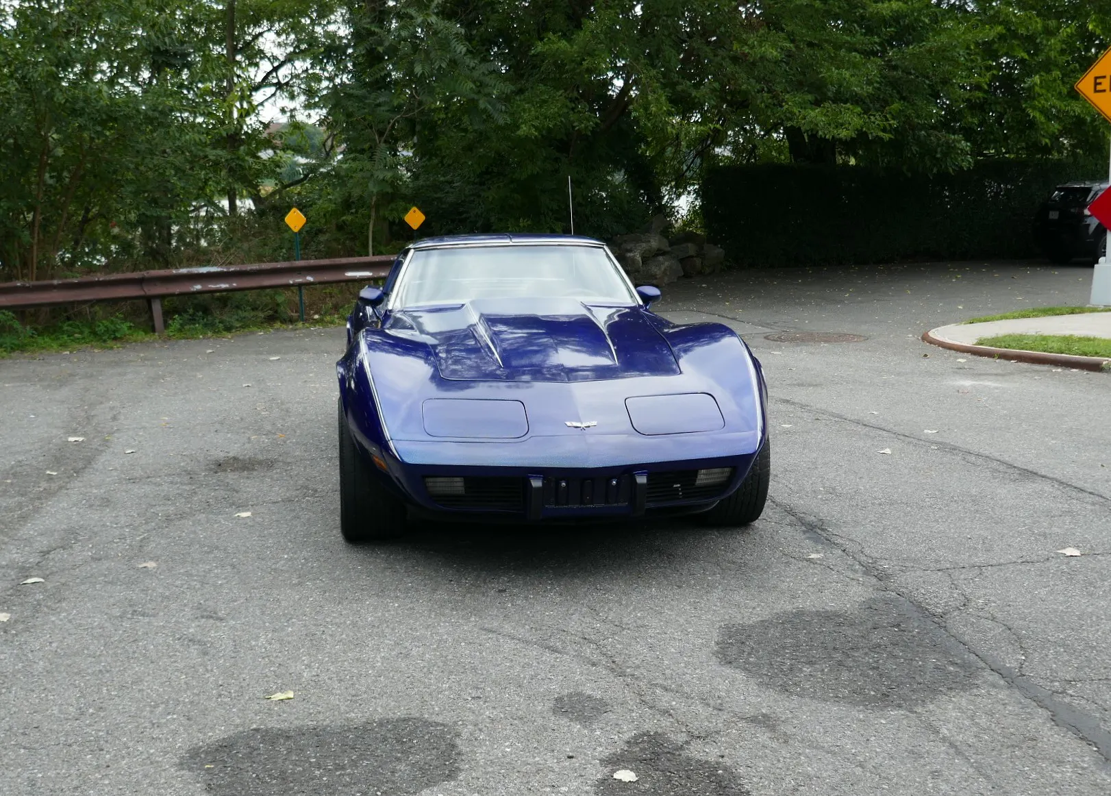 1977 Chevrolet Corvette
