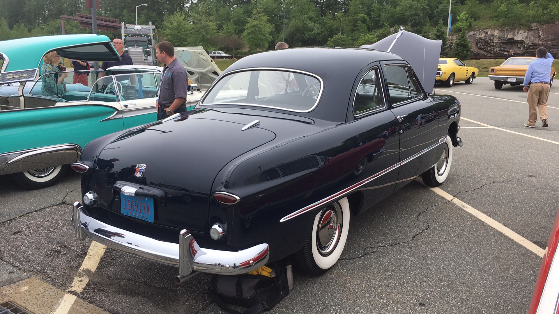 Classic Cars for Sale | Hagerty Marketplace
