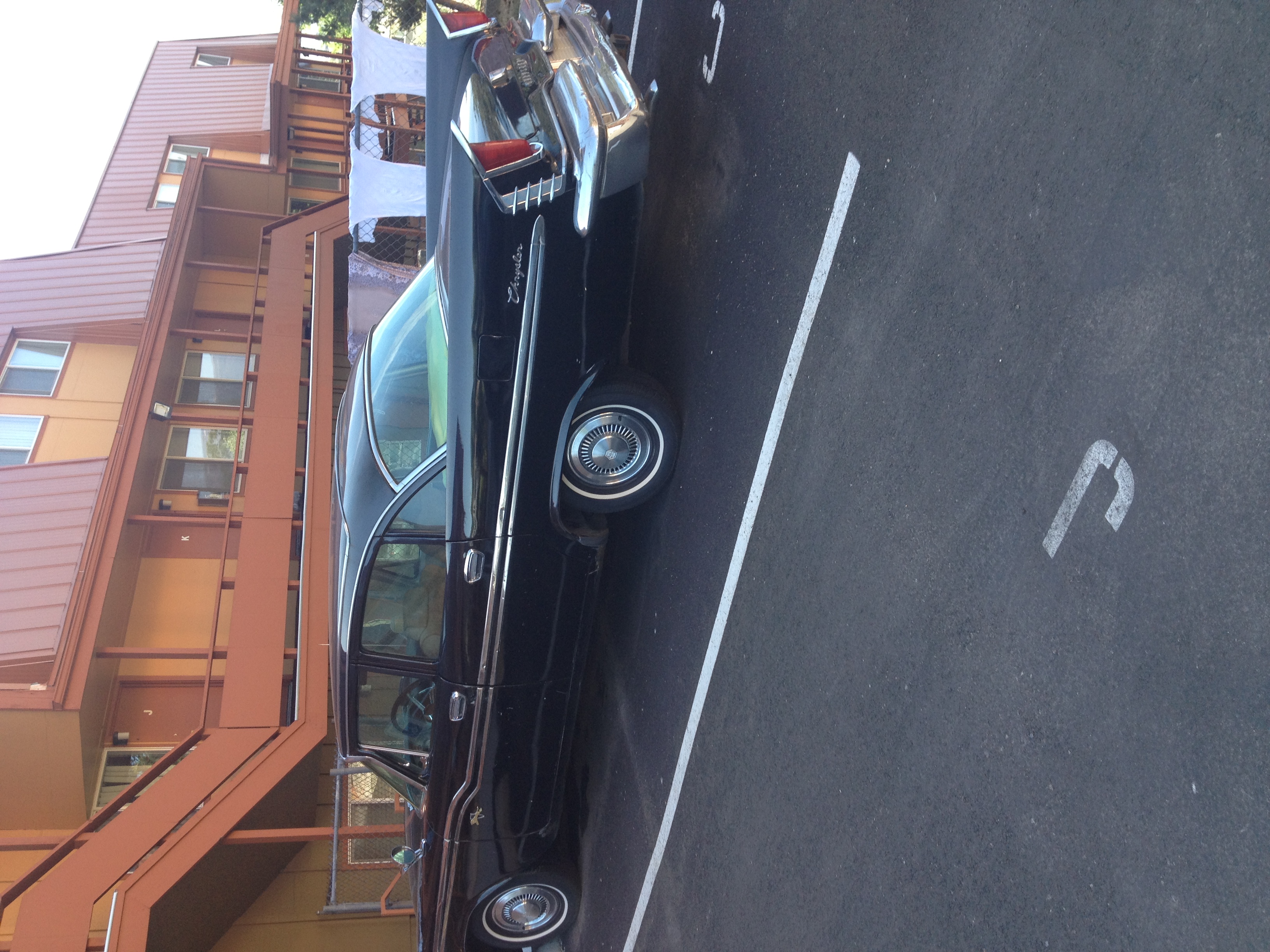 1959 Chrysler Windsor