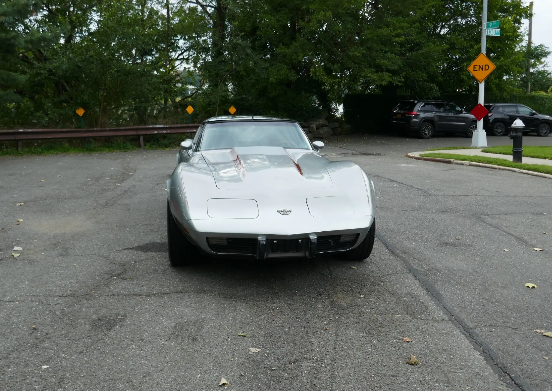 1978 Chevrolet Corvette
