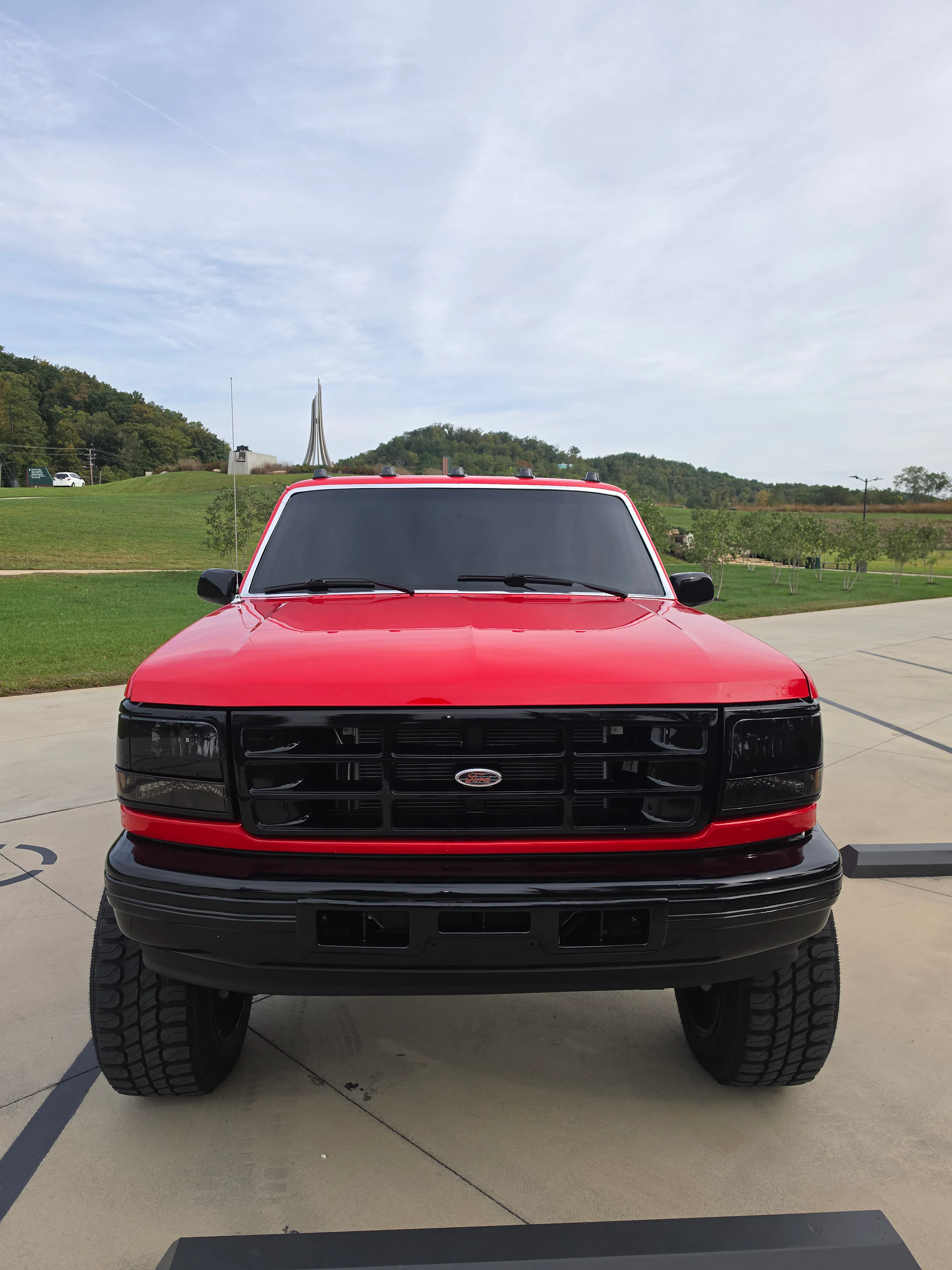 1996 Ford F-350