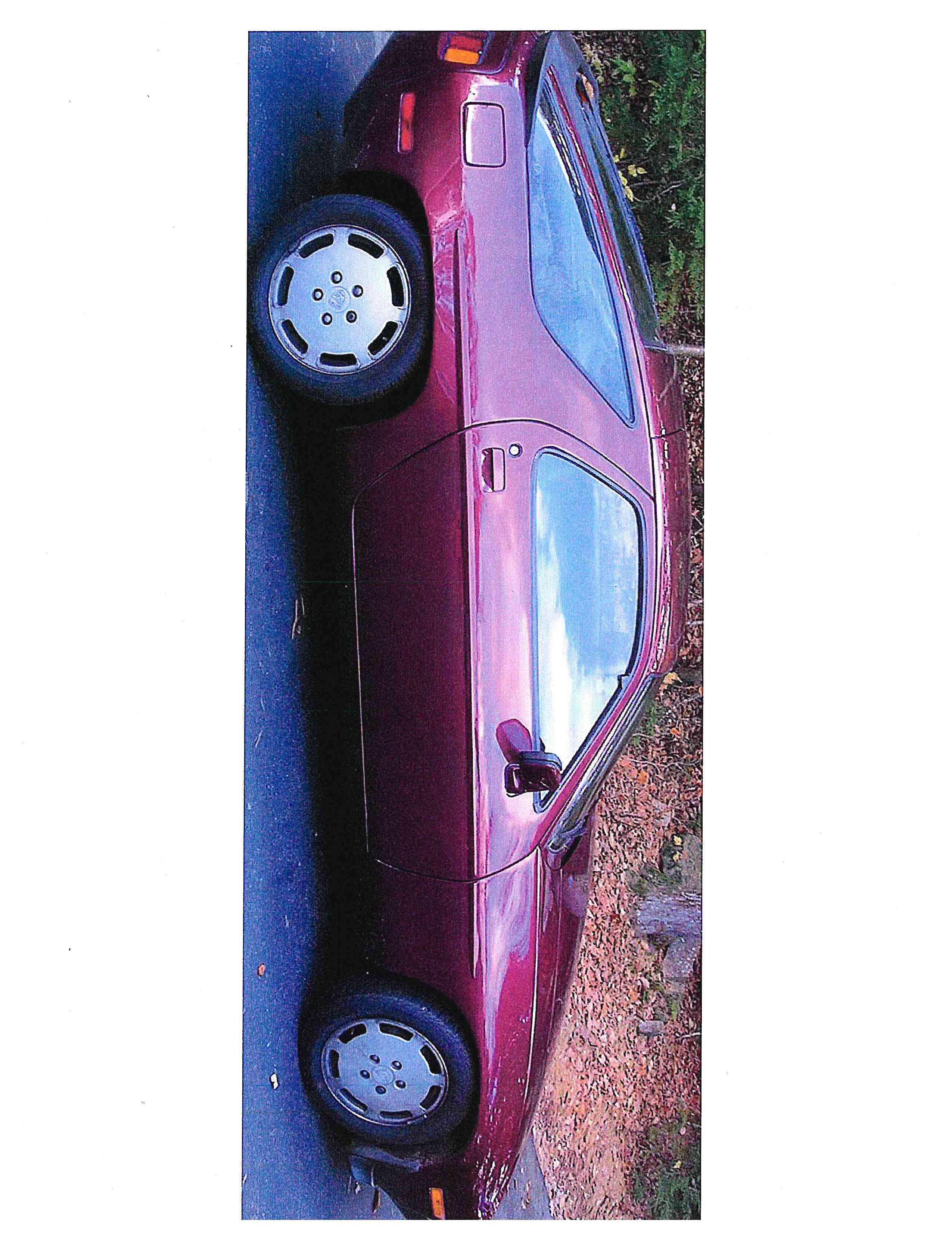 1985 Porsche 928S Coupe