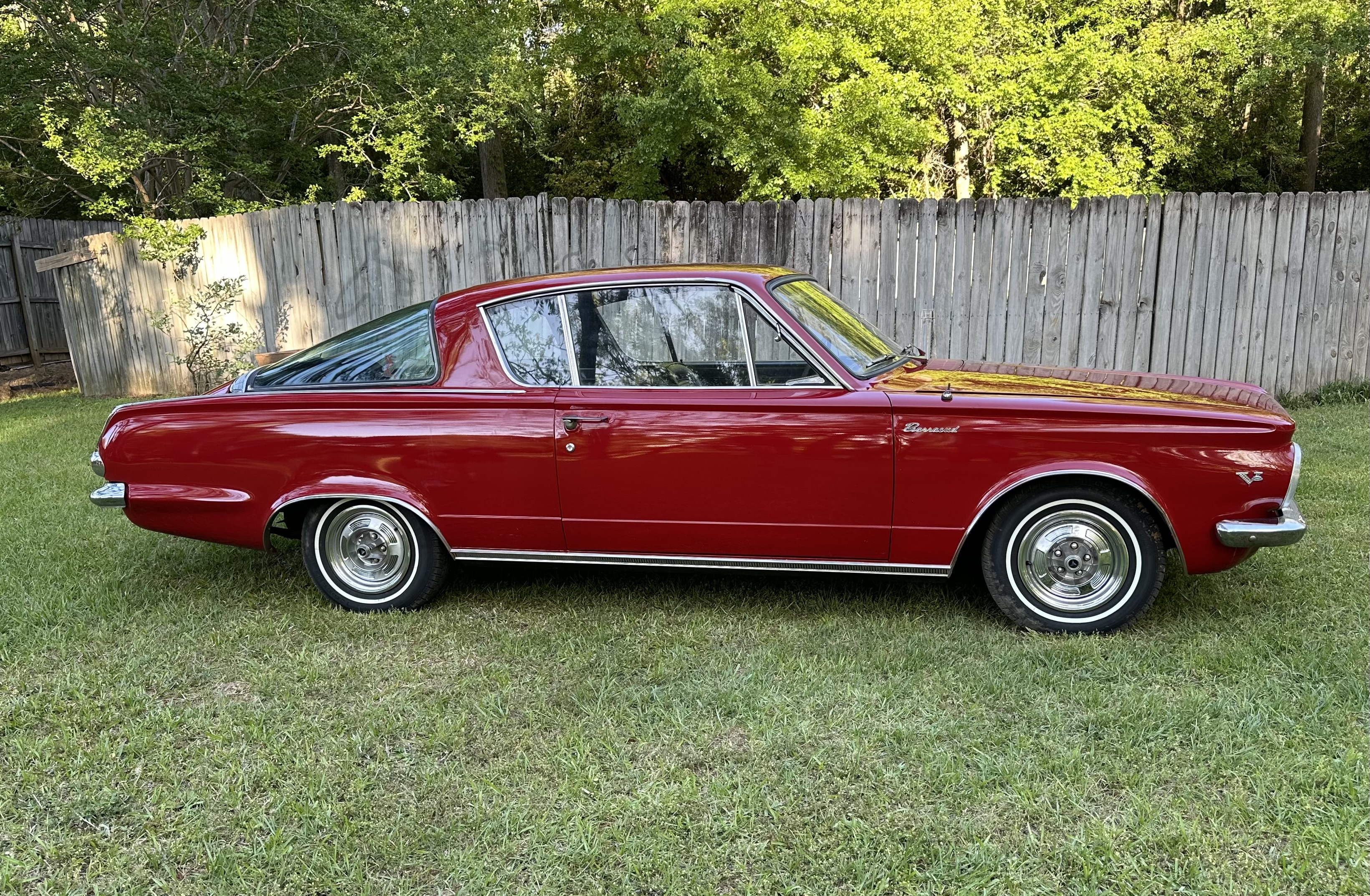 Hagerty | My Garage | View Vehicles