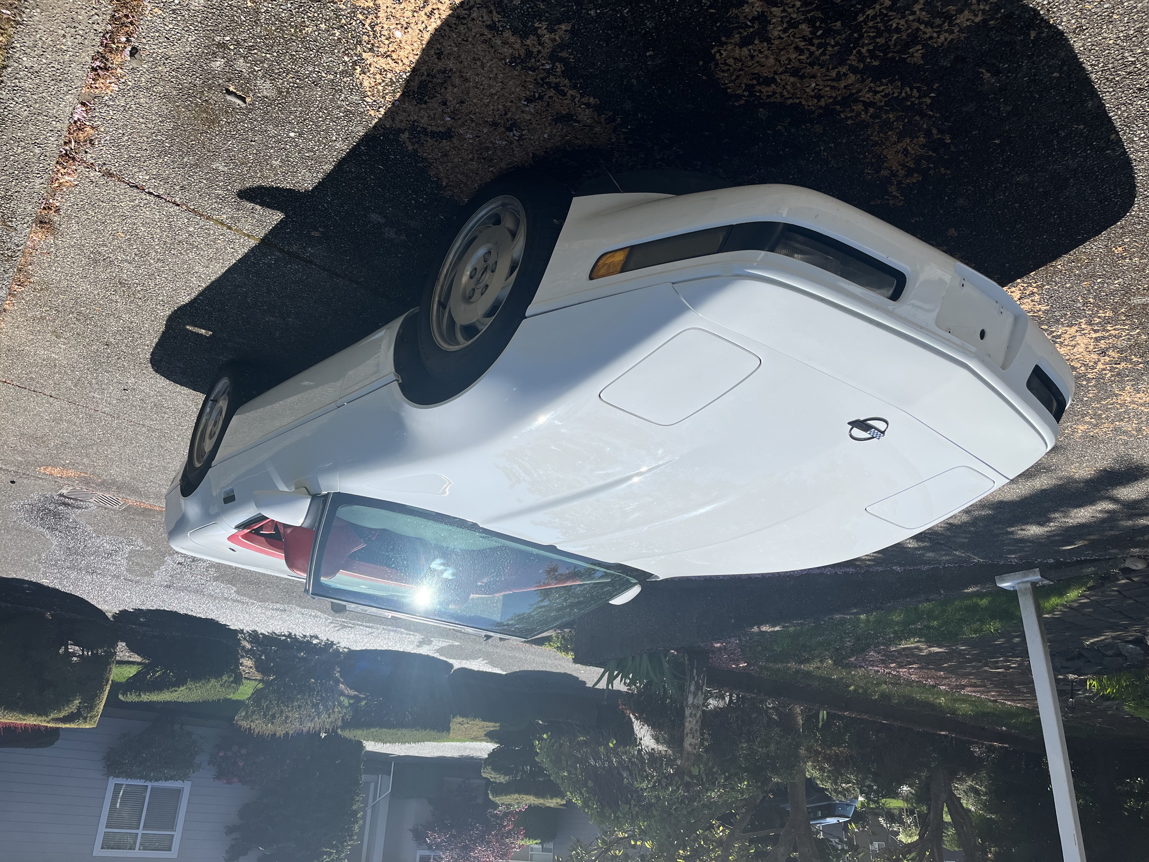 1995 Chevrolet Corvette