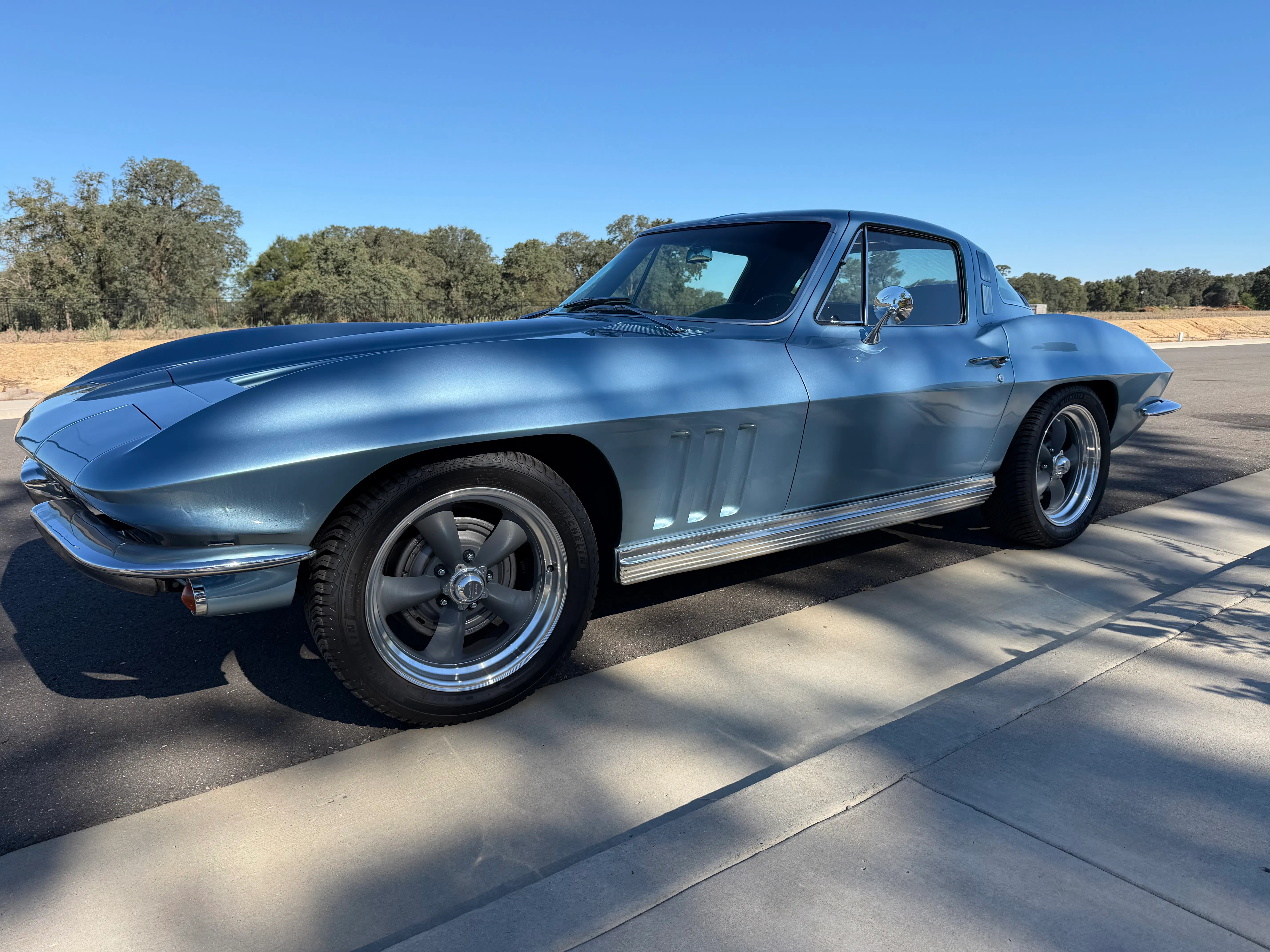 1964 Chevrolet Corvette