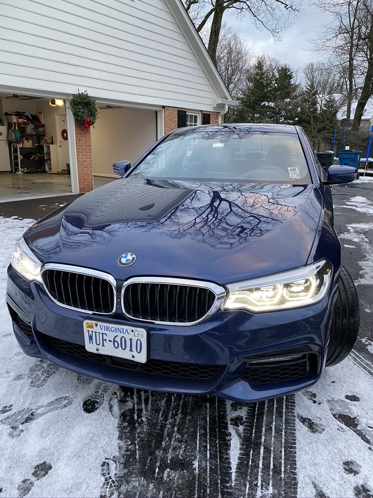 BMW