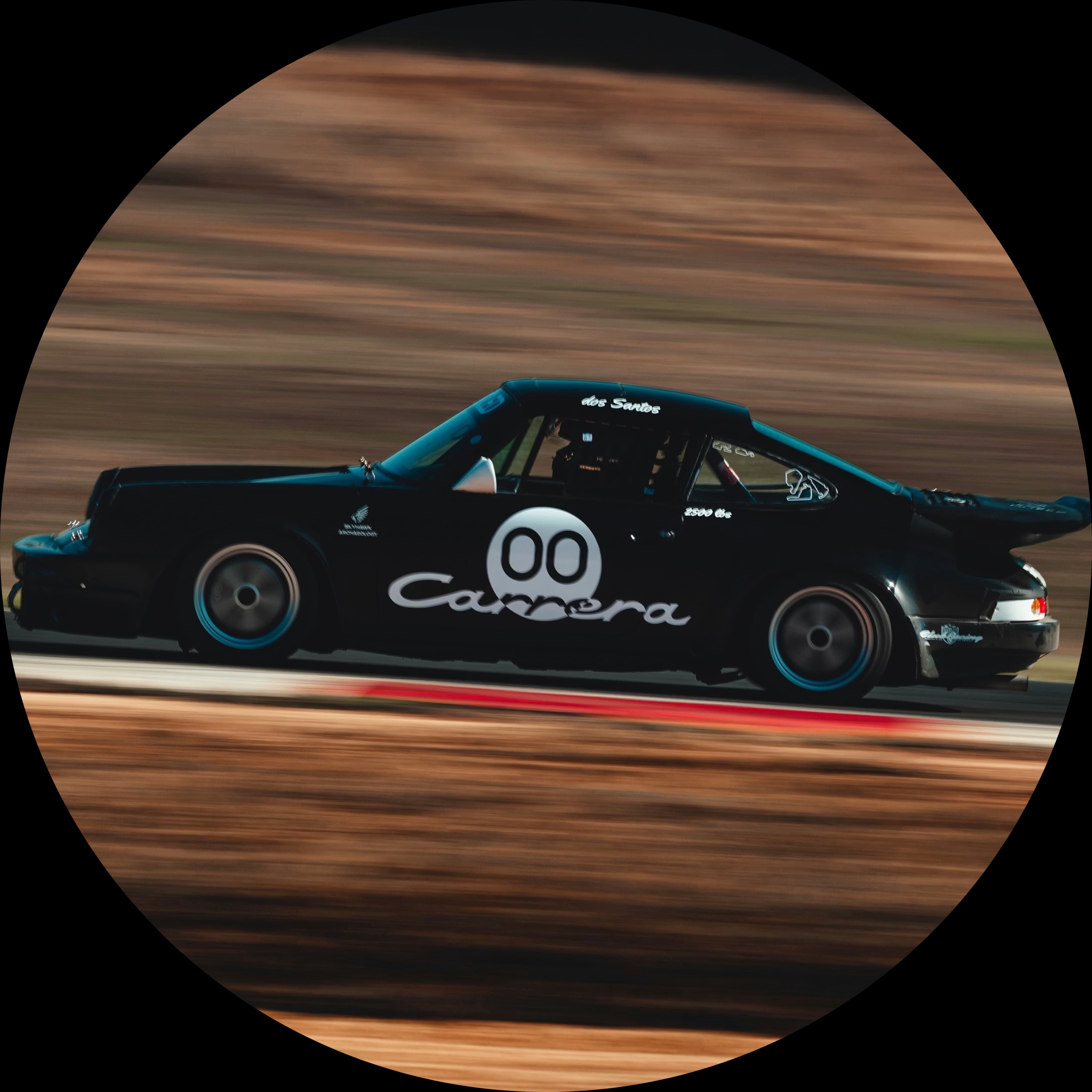 1981 Porsche 936 Junior “Jules” Gas-Powered GoKart (Lot 10) for