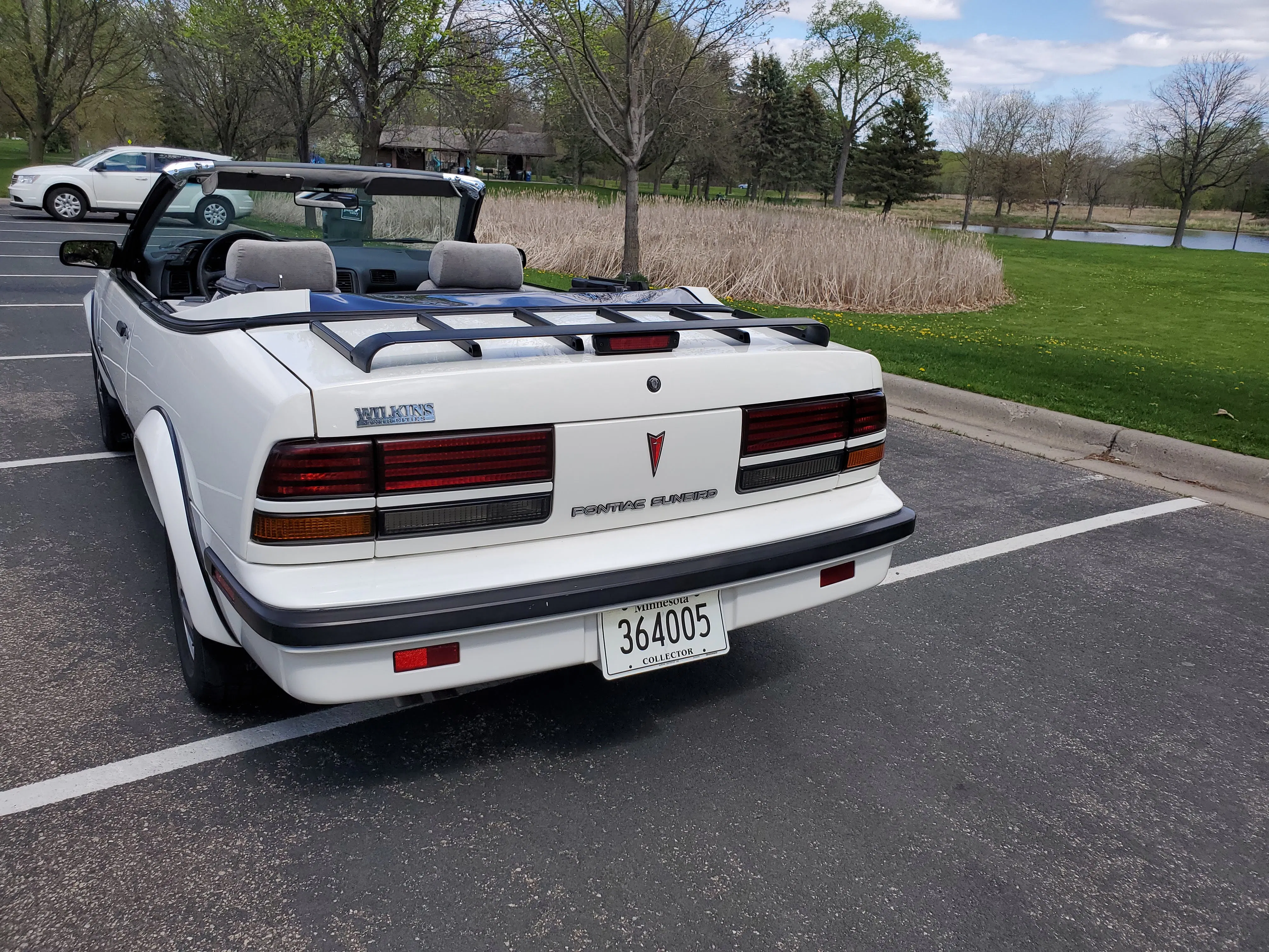 Hagerty | My Garage | View Vehicles
