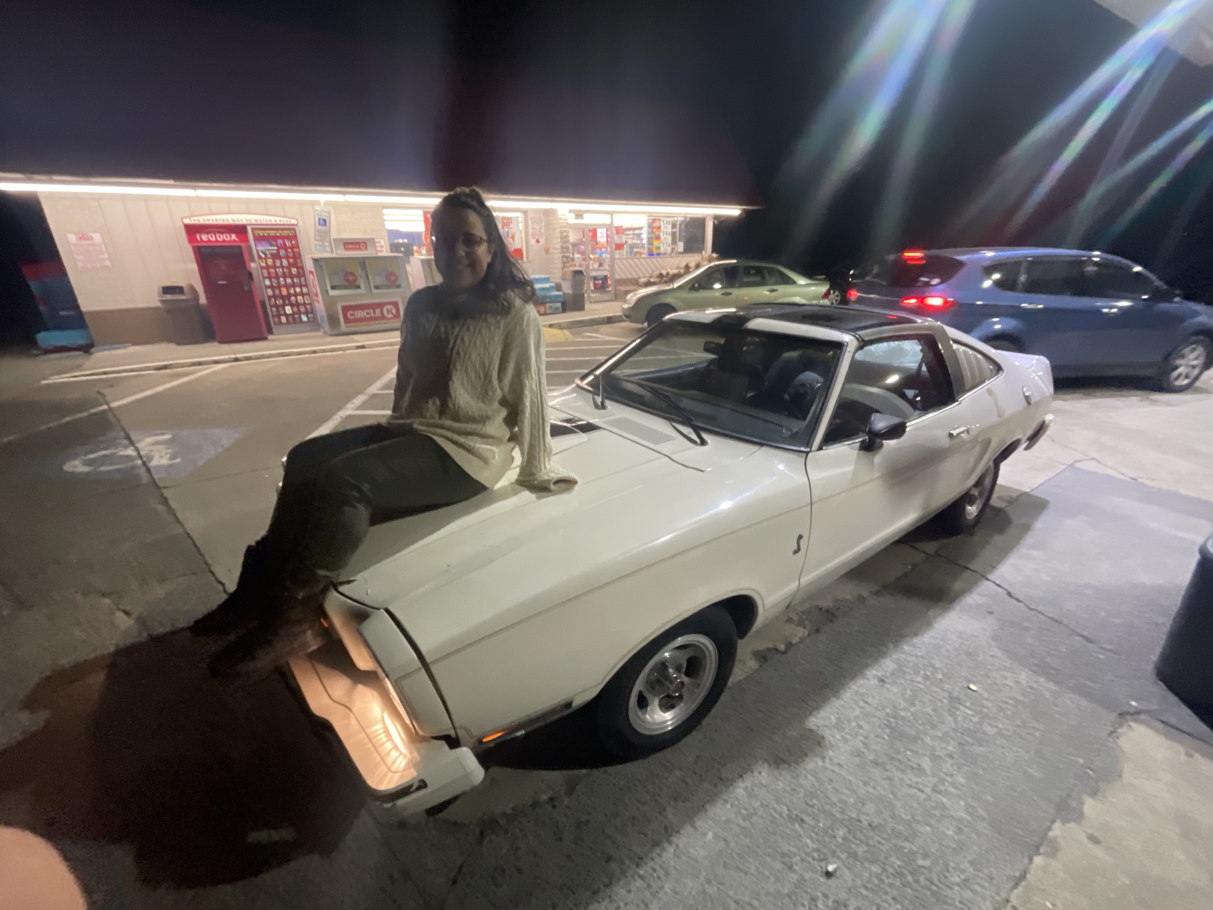 Hagerty | My Garage | View Vehicles