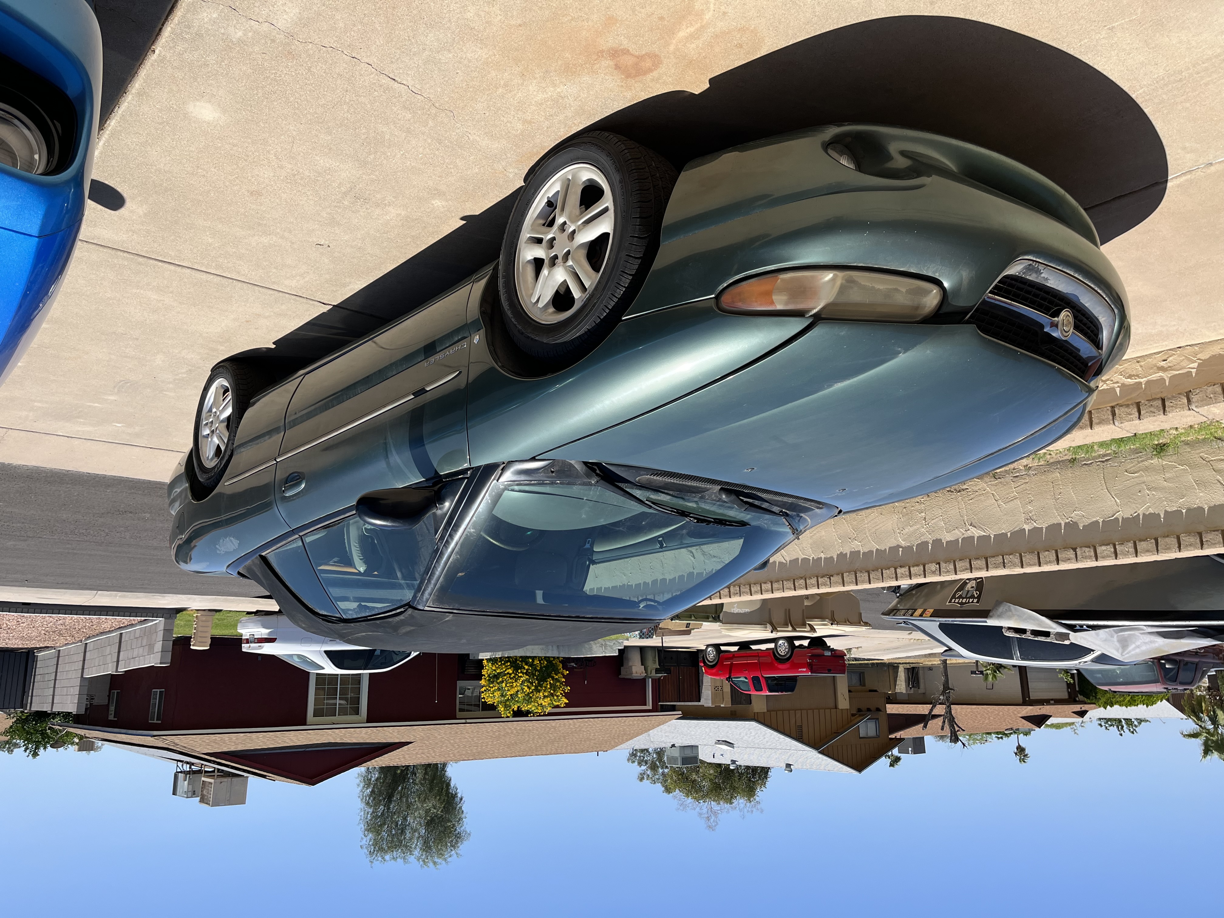 Hagerty | My Garage | View Vehicles