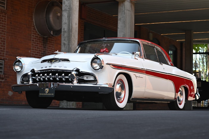 1955 DeSoto Firedome