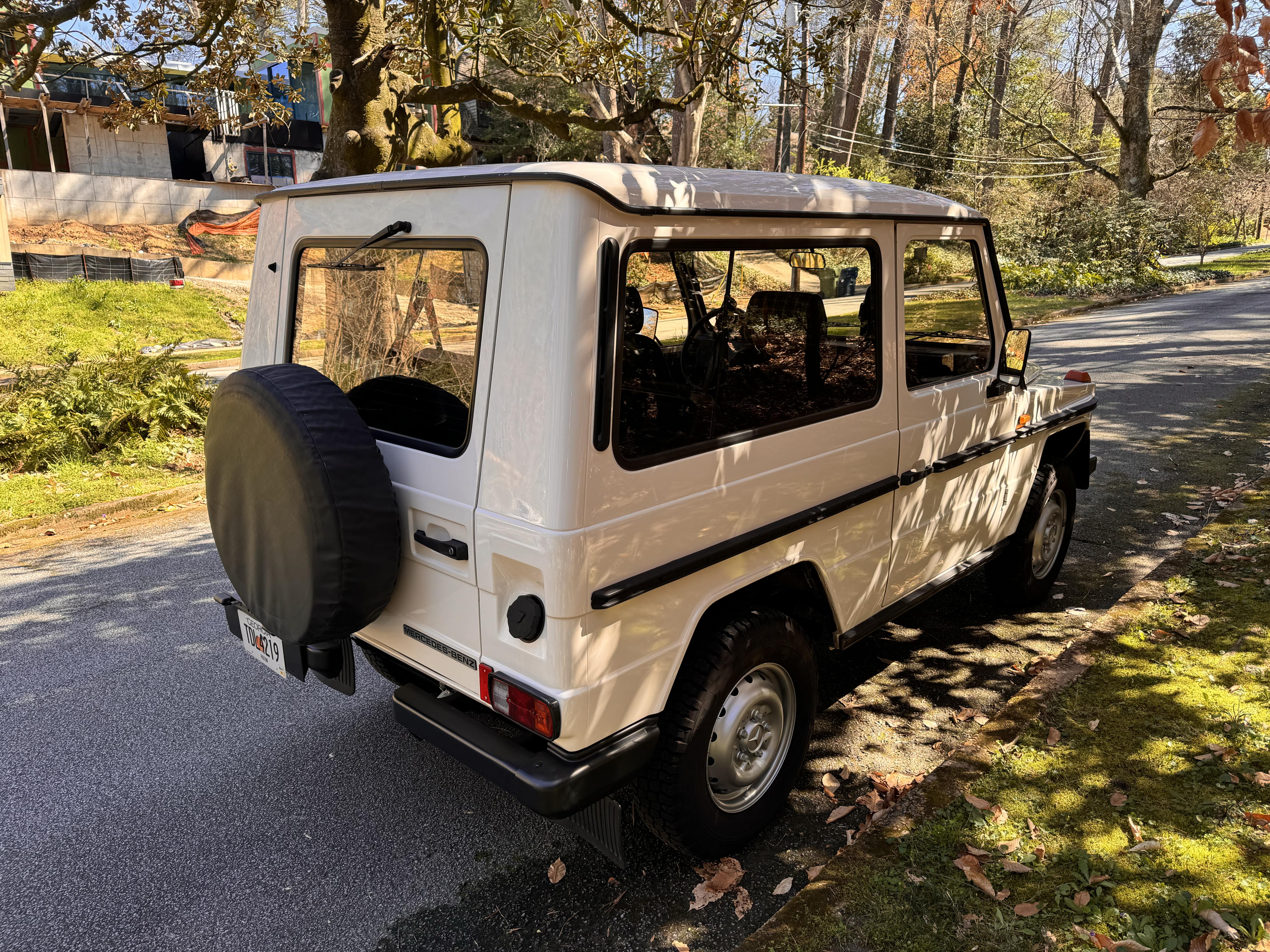 Hagerty | My Garage | View Vehicles
