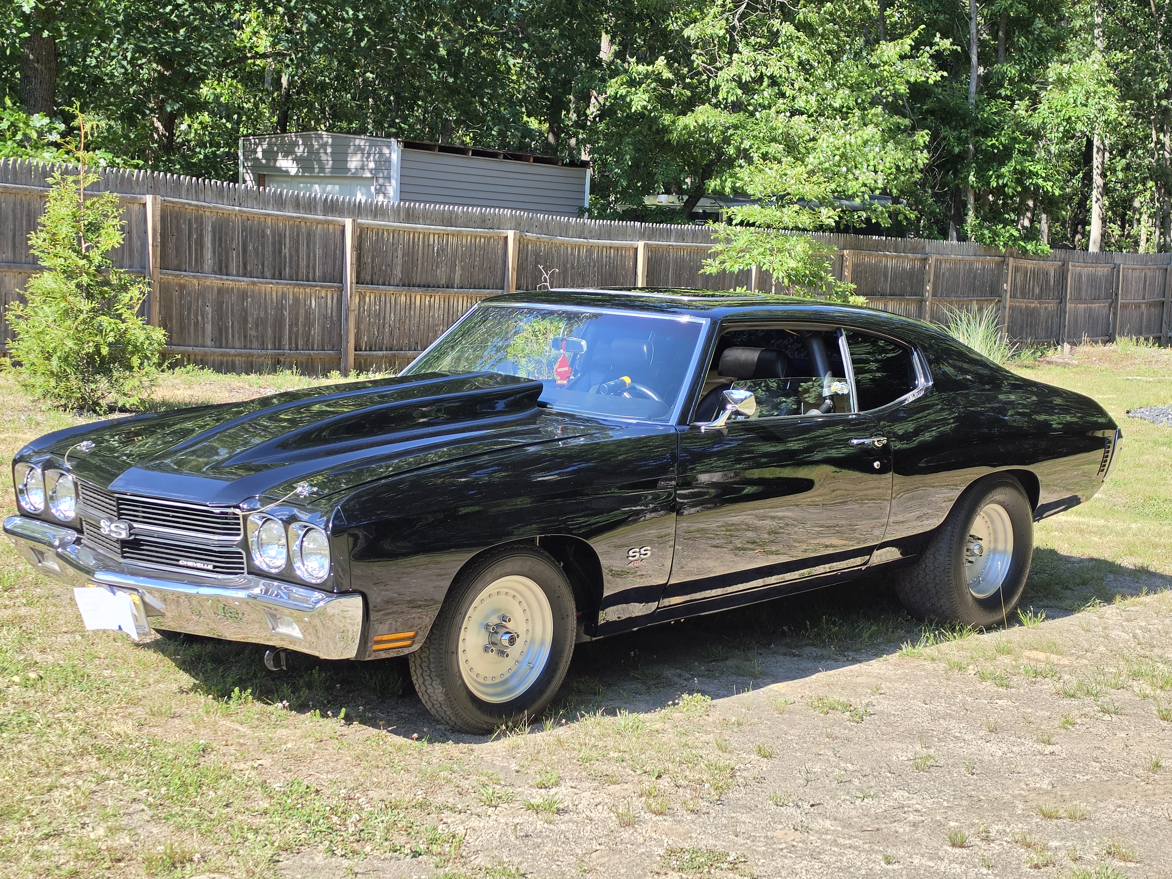 1970 Chevrolet Chevelle