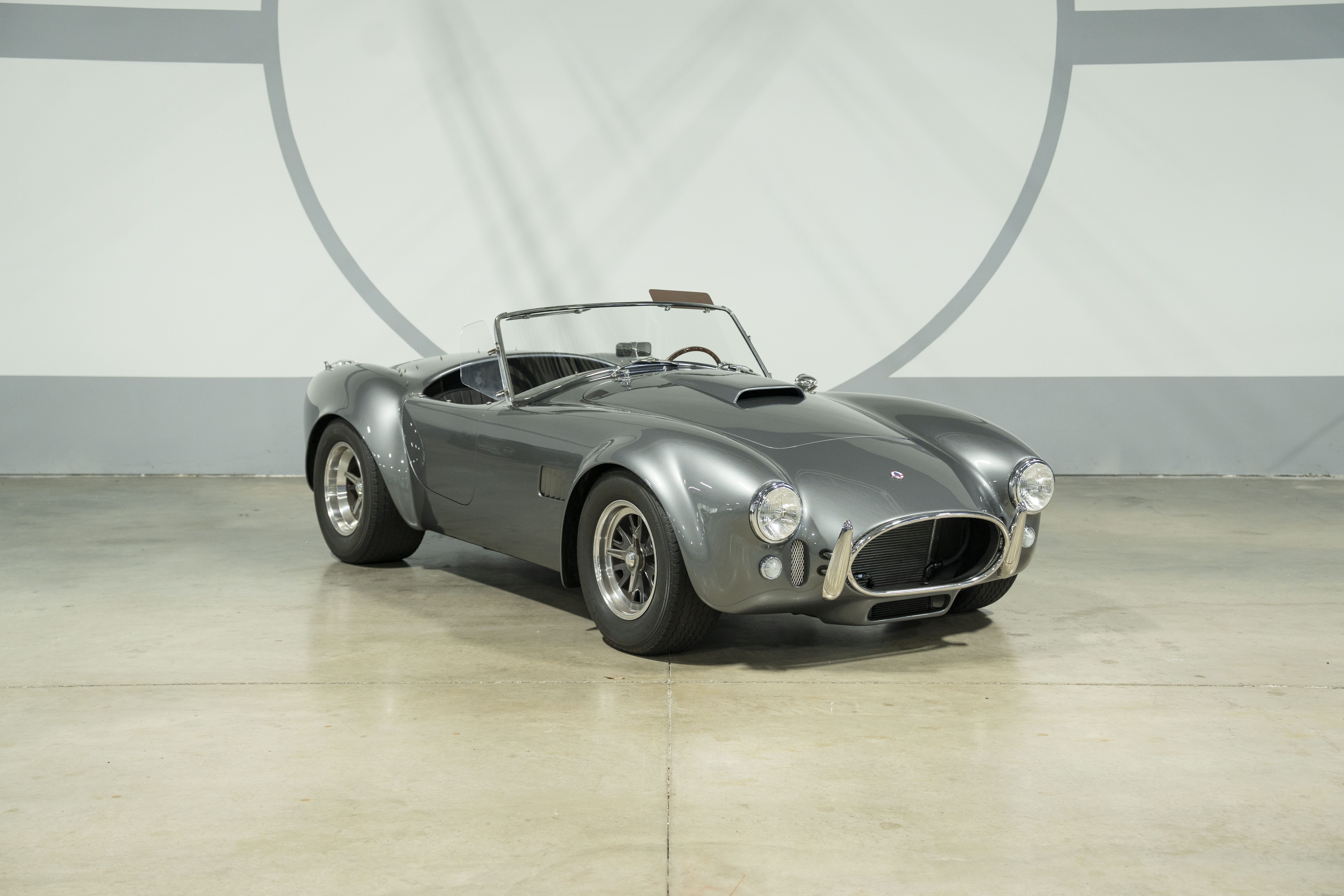 1965 Superformance Shelby Cobra MIII