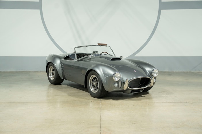 1965 Superformance Shelby Cobra MIII