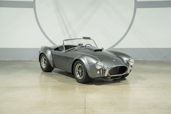 1965 Superformance Shelby Cobra MIII
