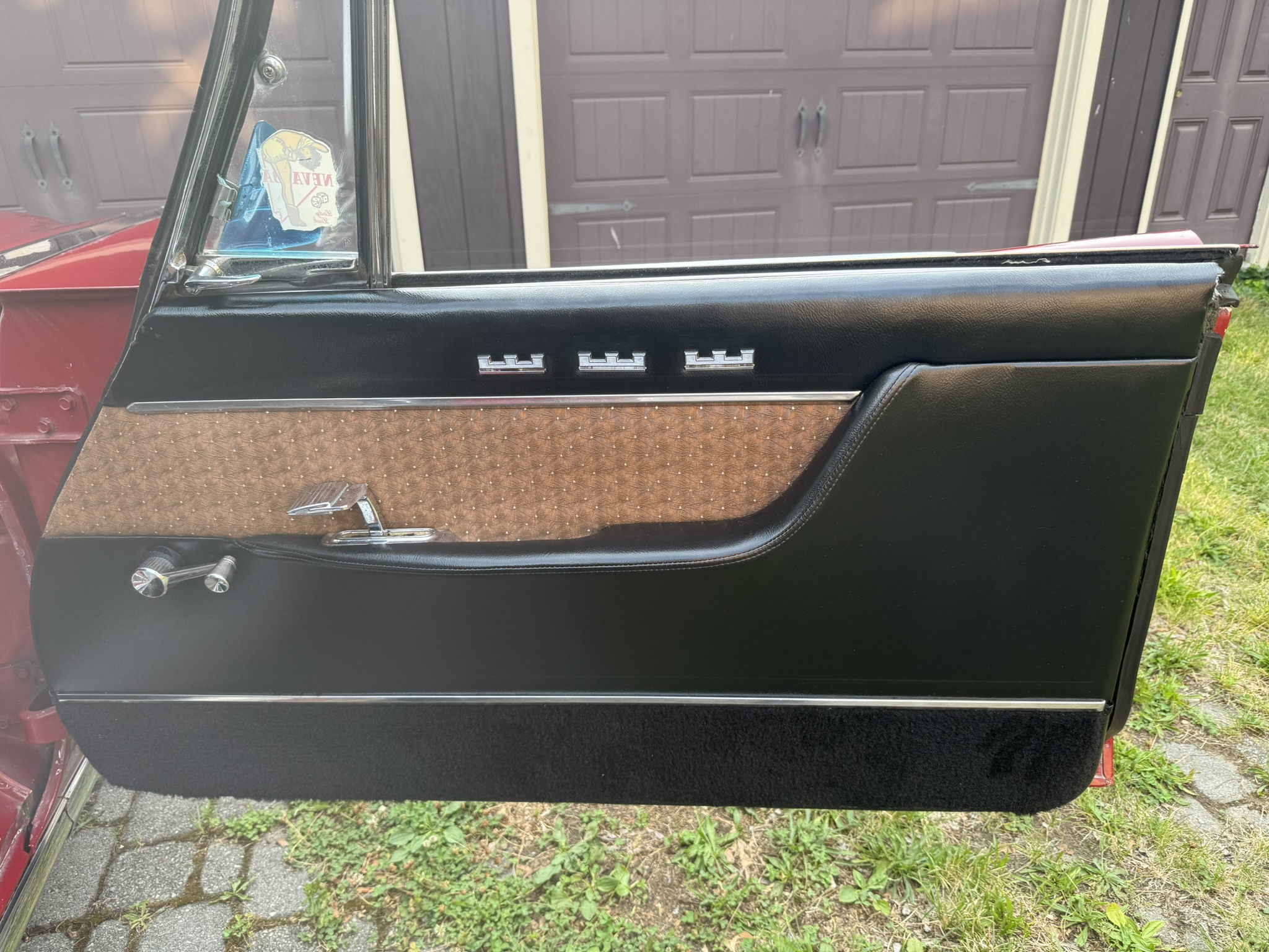1961 Chrysler New Yorker for sale