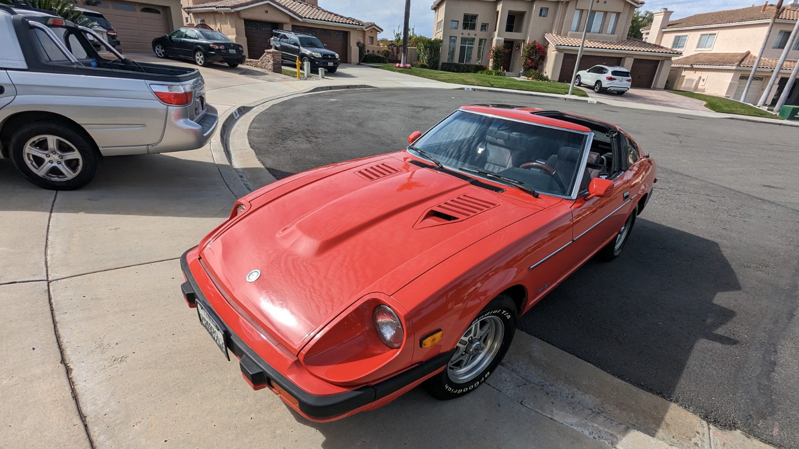 1983 Datsun 280ZX for sale