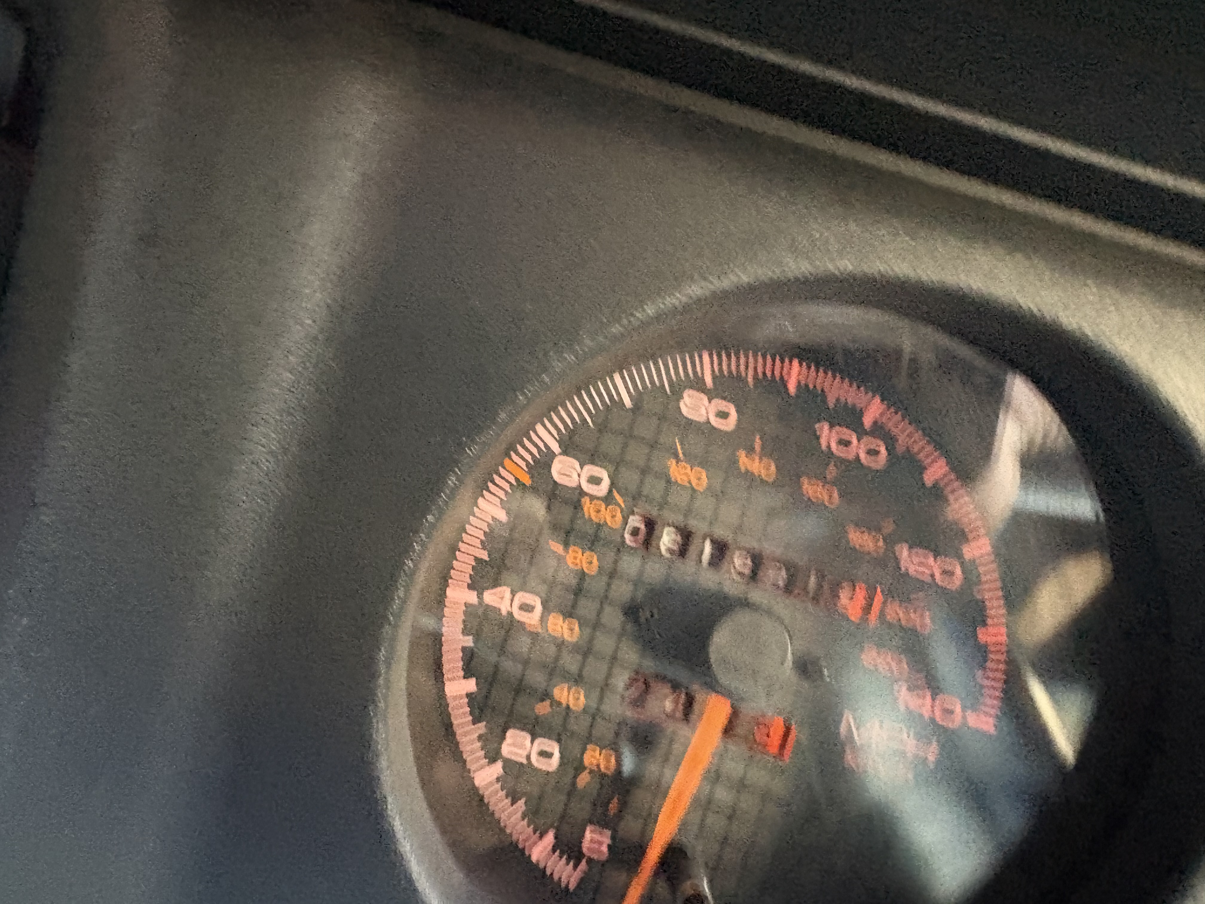 1989 Pontiac Firebird