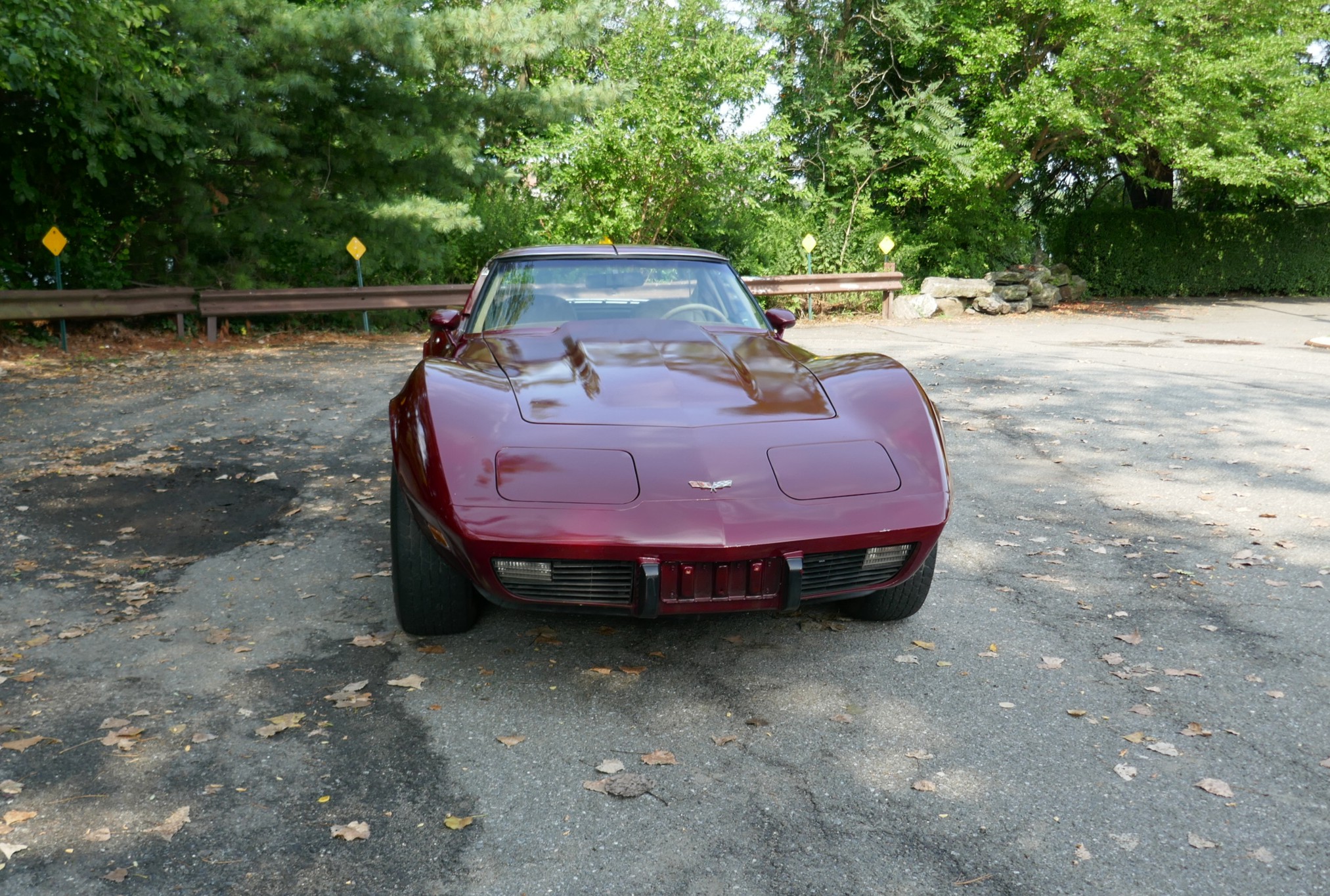1977 Chevrolet Corvette