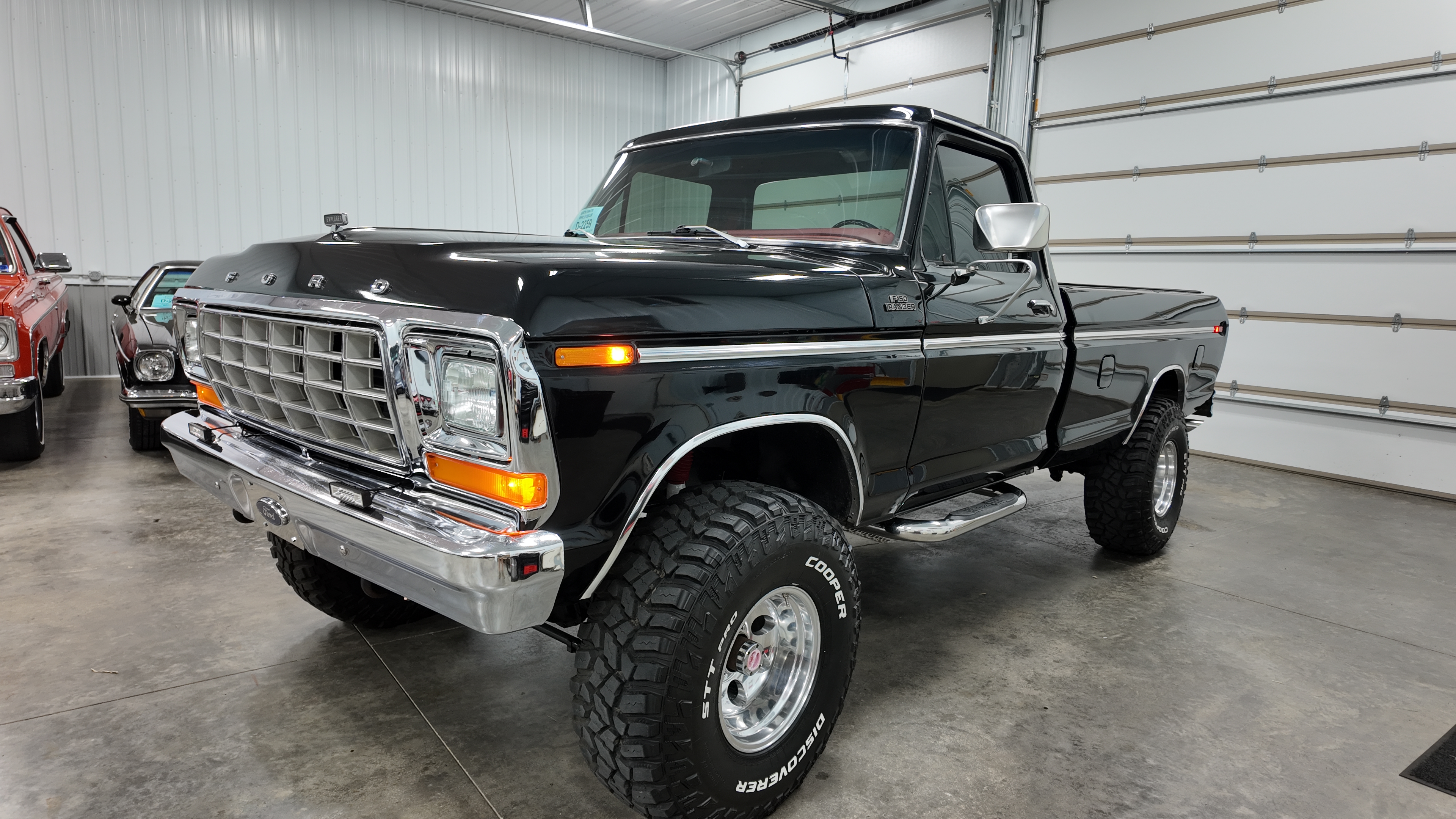 1978 Ford F-150