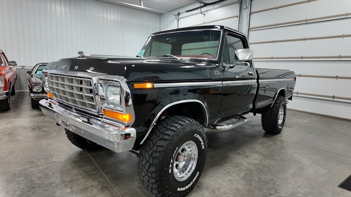 1978 Ford F-150