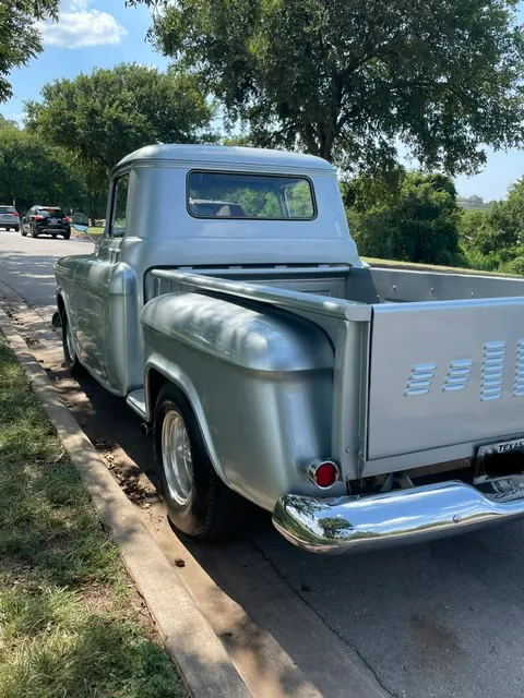1957 Chevrolet 3100 Pickup