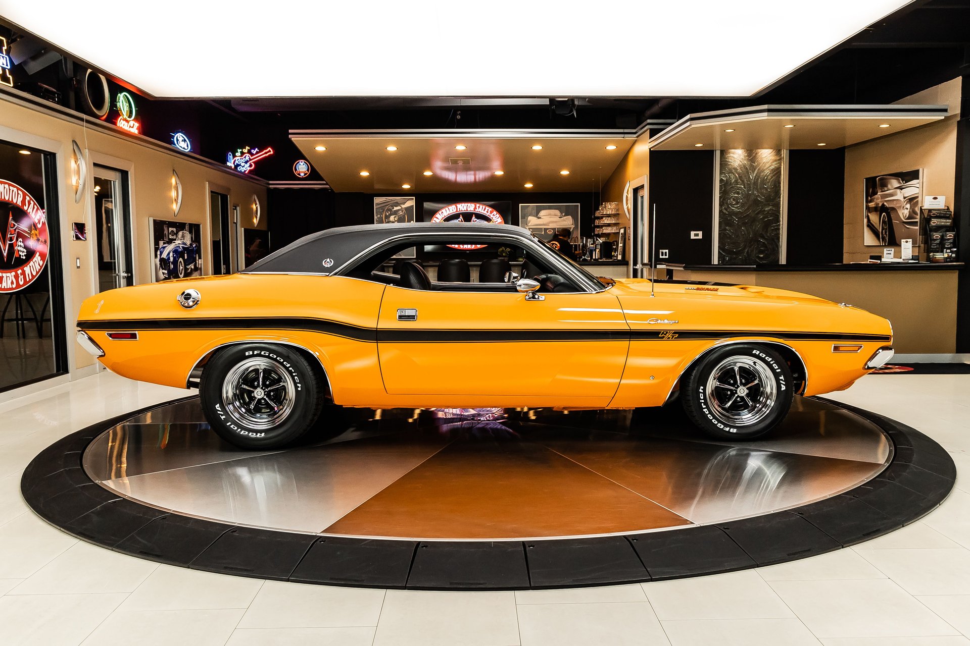 1970 Dodge Challenger