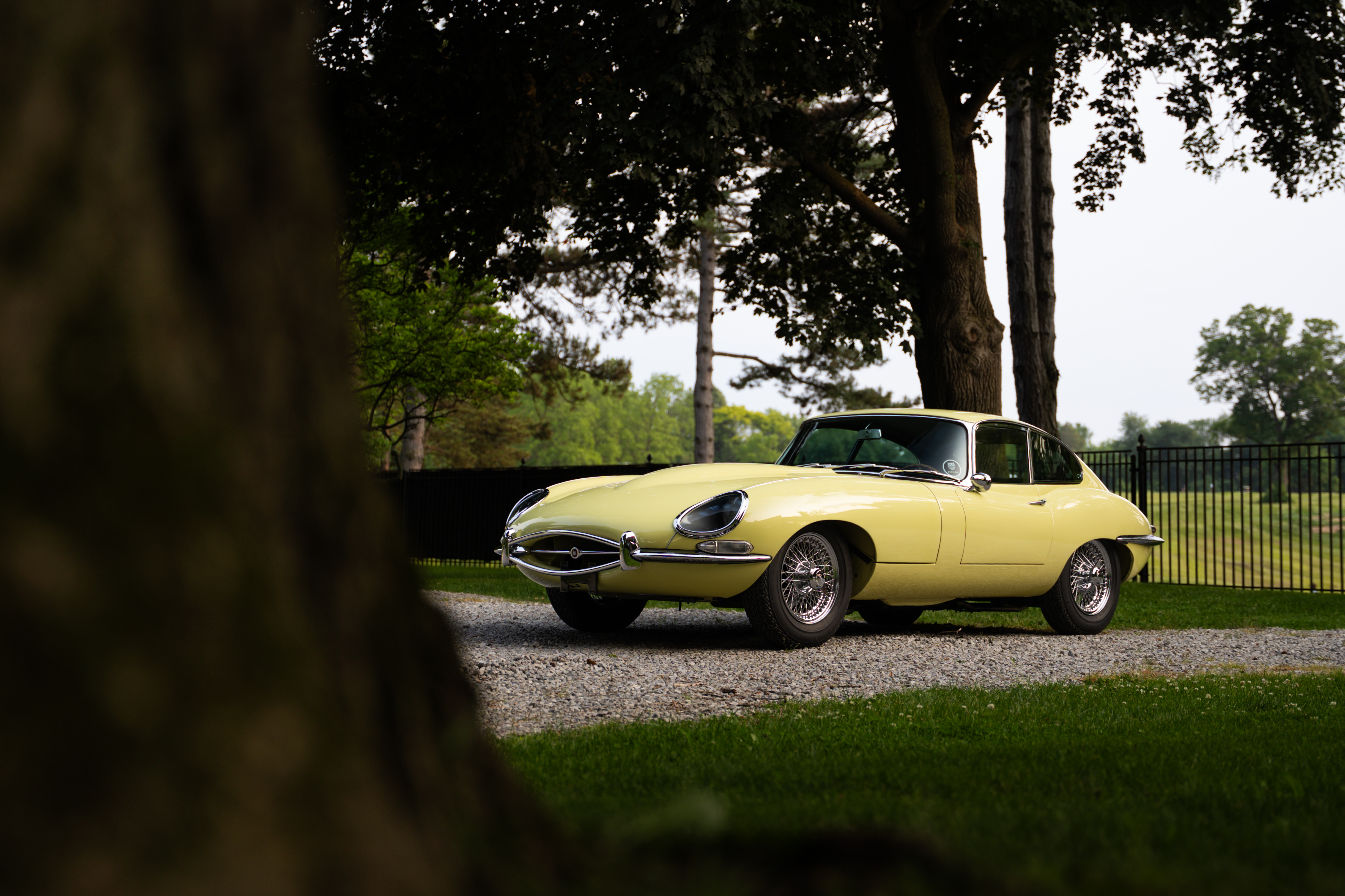 Hagerty | My Garage | View Vehicles