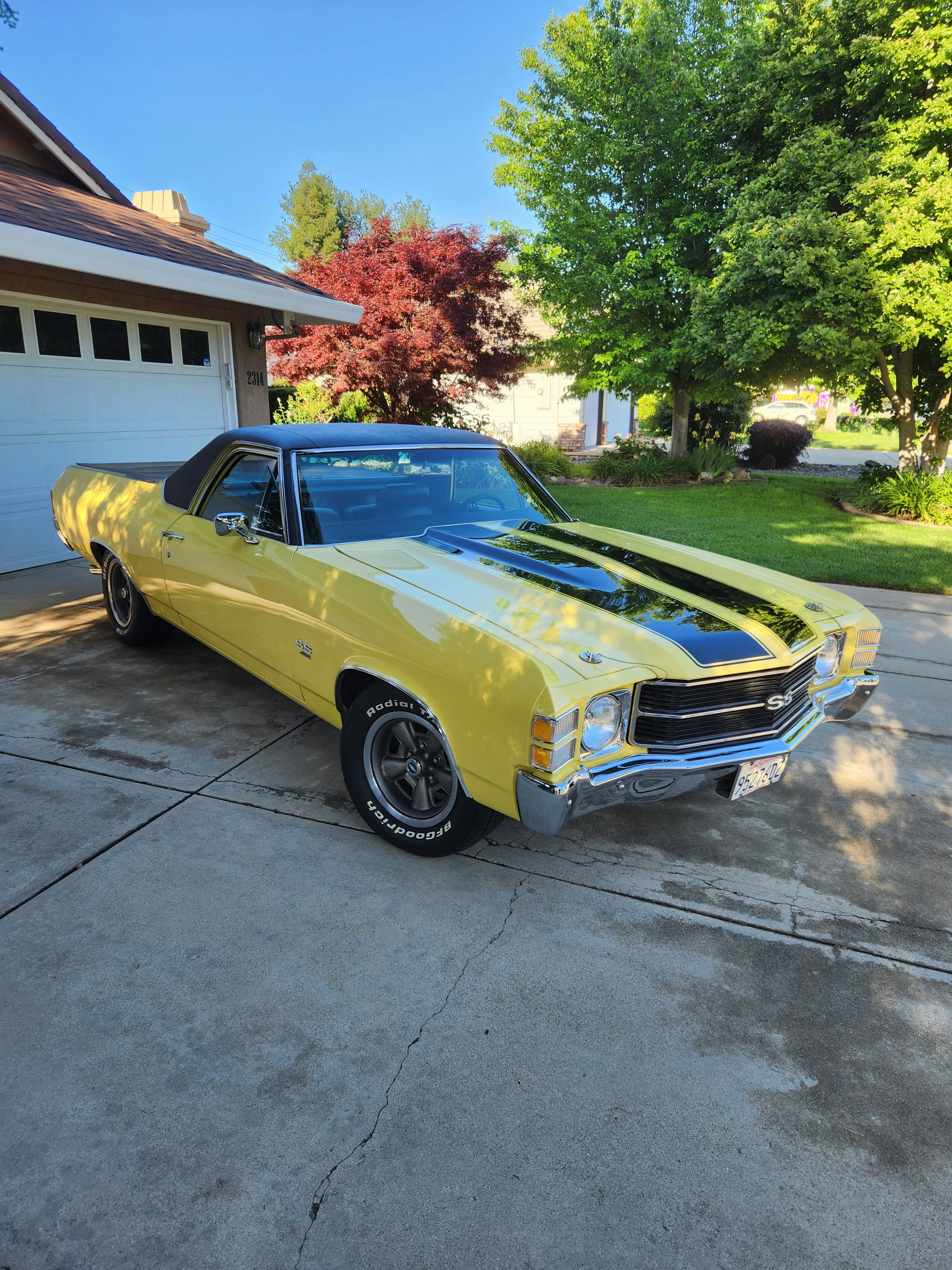 RCMotors's garage Hagerty My Garage