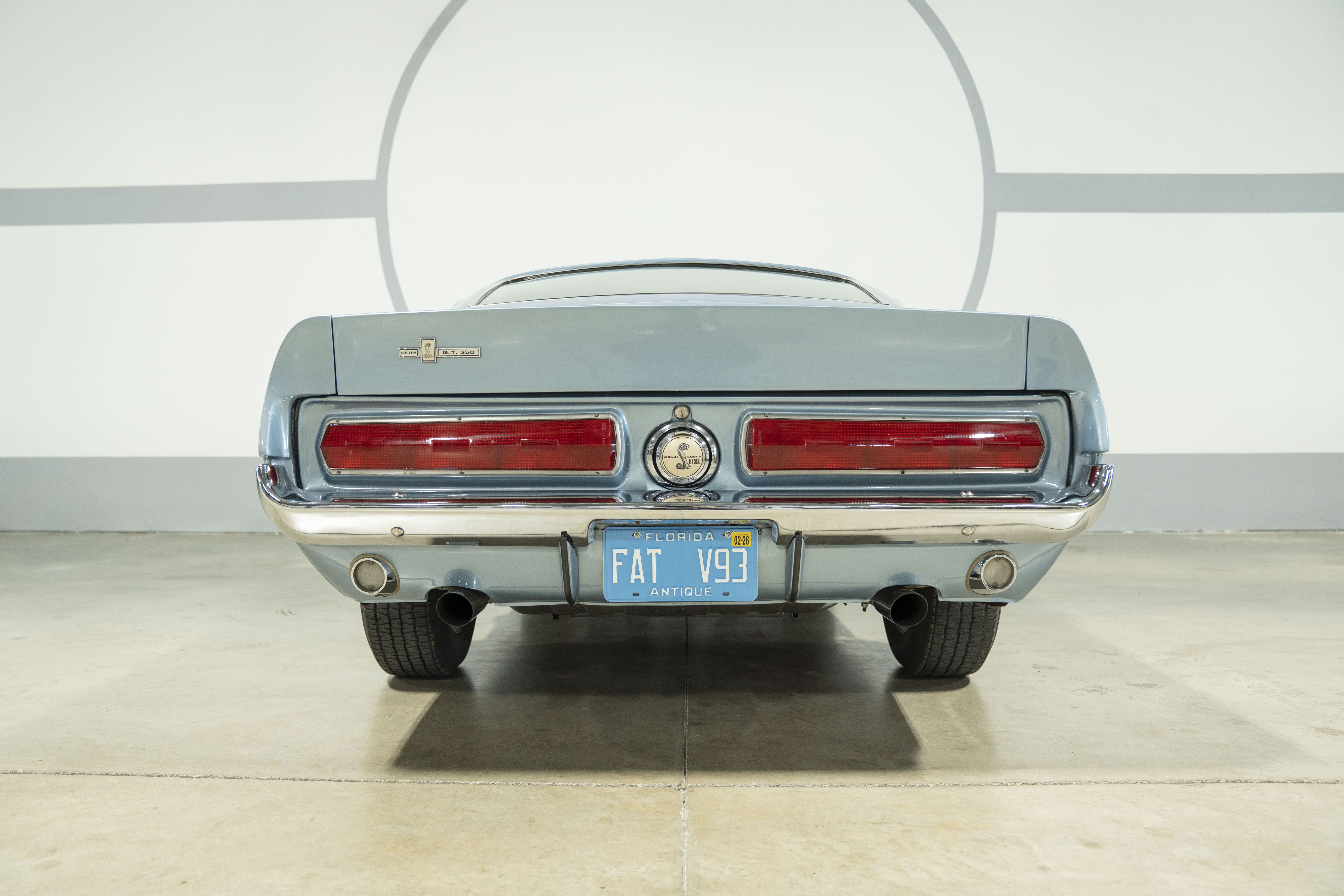 Hagerty | My Garage | View Vehicles